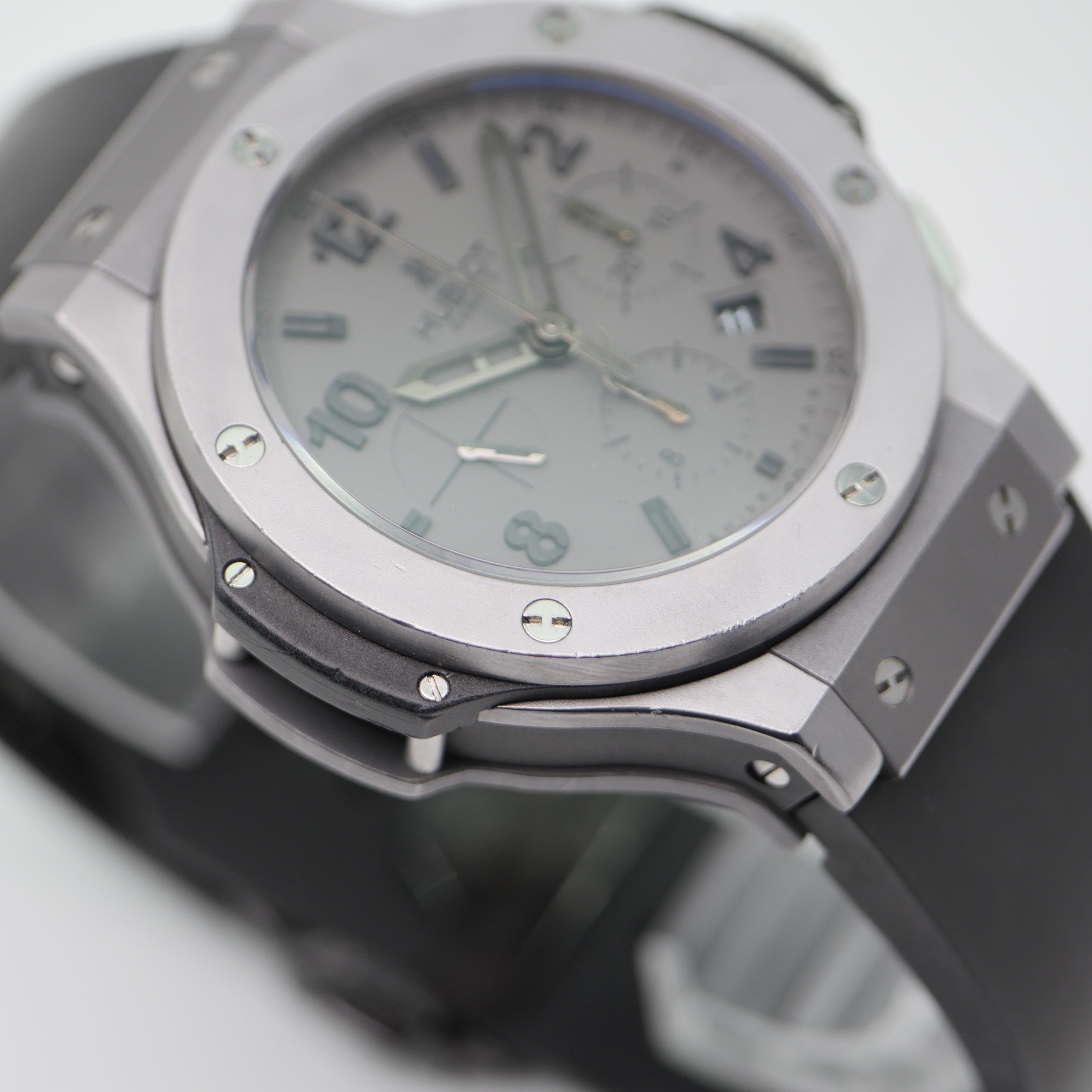 Hublot Big Bang Tantal 301.AI.460.RX - 2008