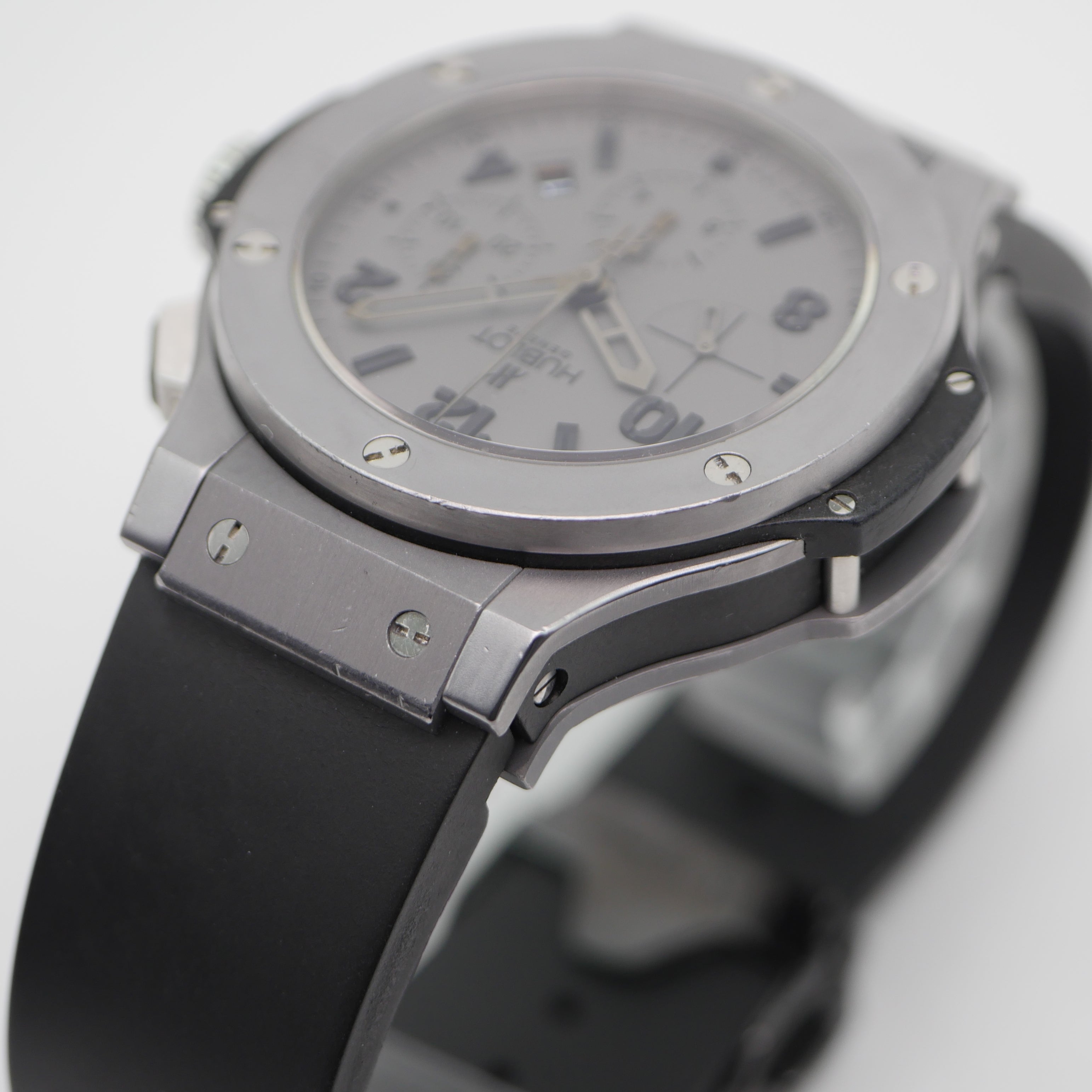 Hublot Big Bang Tantalum 301.AI.460.RX - 2008