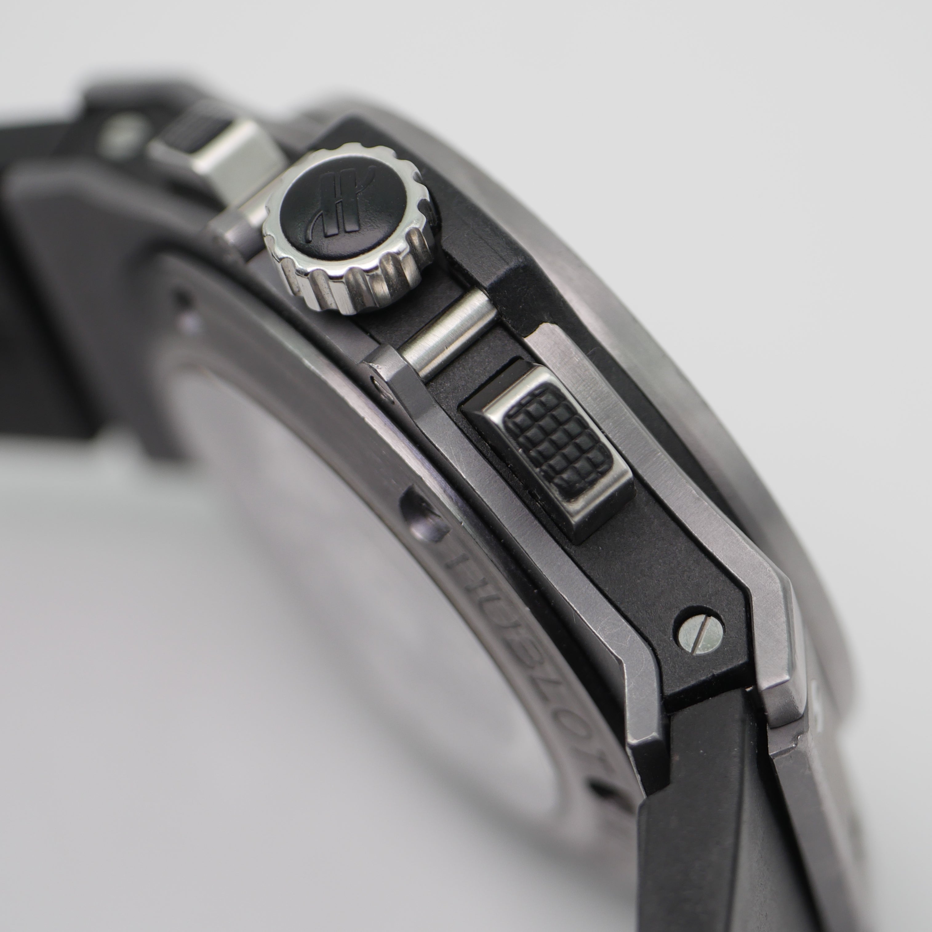 Hublot Big Bang Tantalum 301.AI.460.RX - 2008