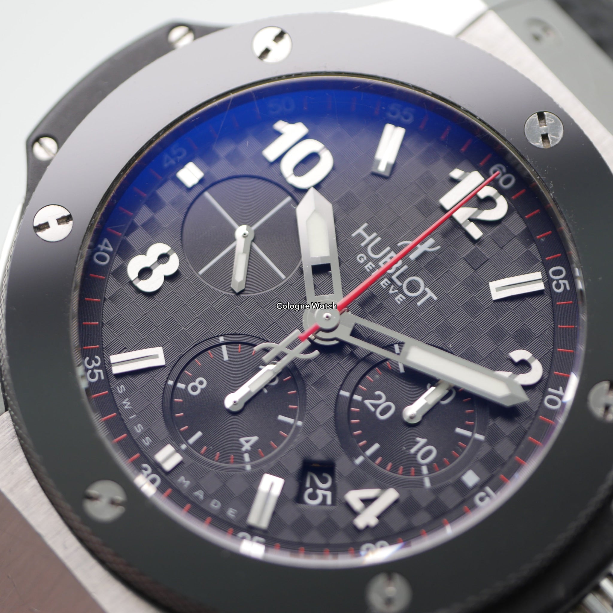 Hublot Big Bang 301.SB.131.RX - 2010