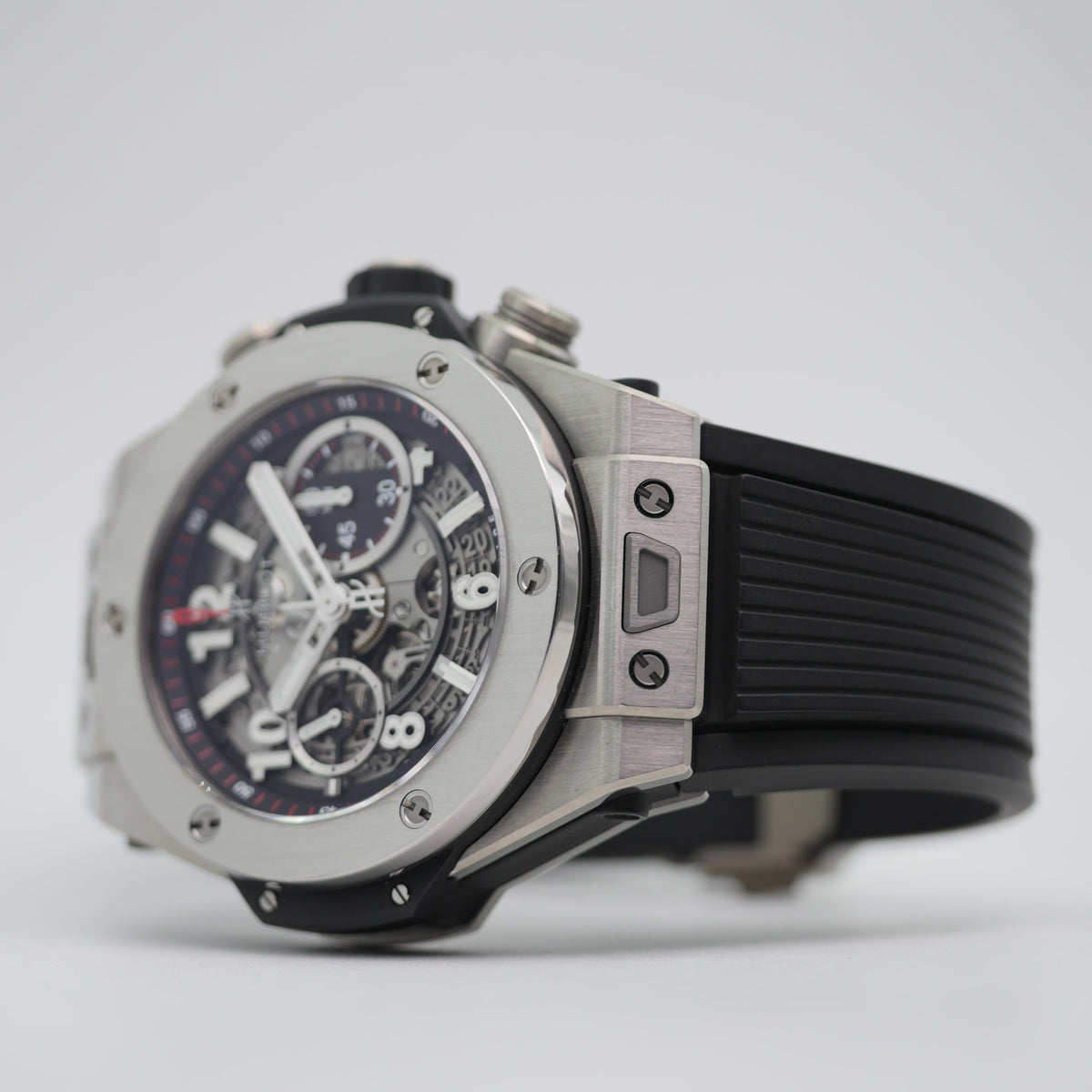 Hublot Big Bang Unicoa Titan 411.NX.1170.RX - 2018