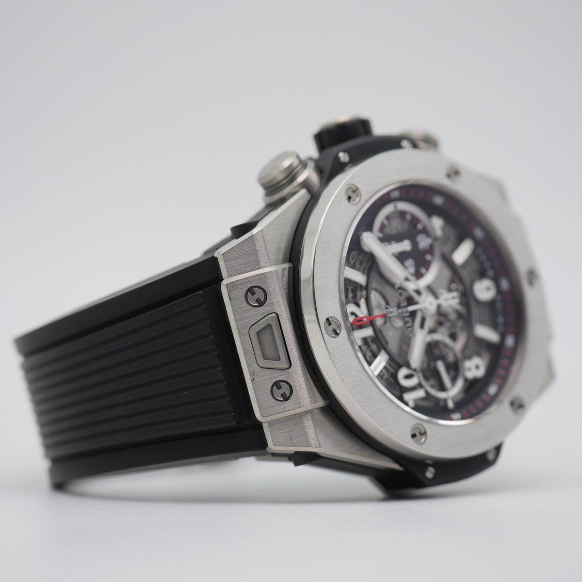 Hublot Big Bang Unicoa Titan 411.NX.1170.RX - 2018
