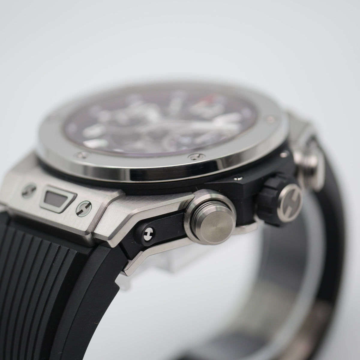 Hublot Big Bang Unicoa Titan 411.NX.1170.RX - 2018