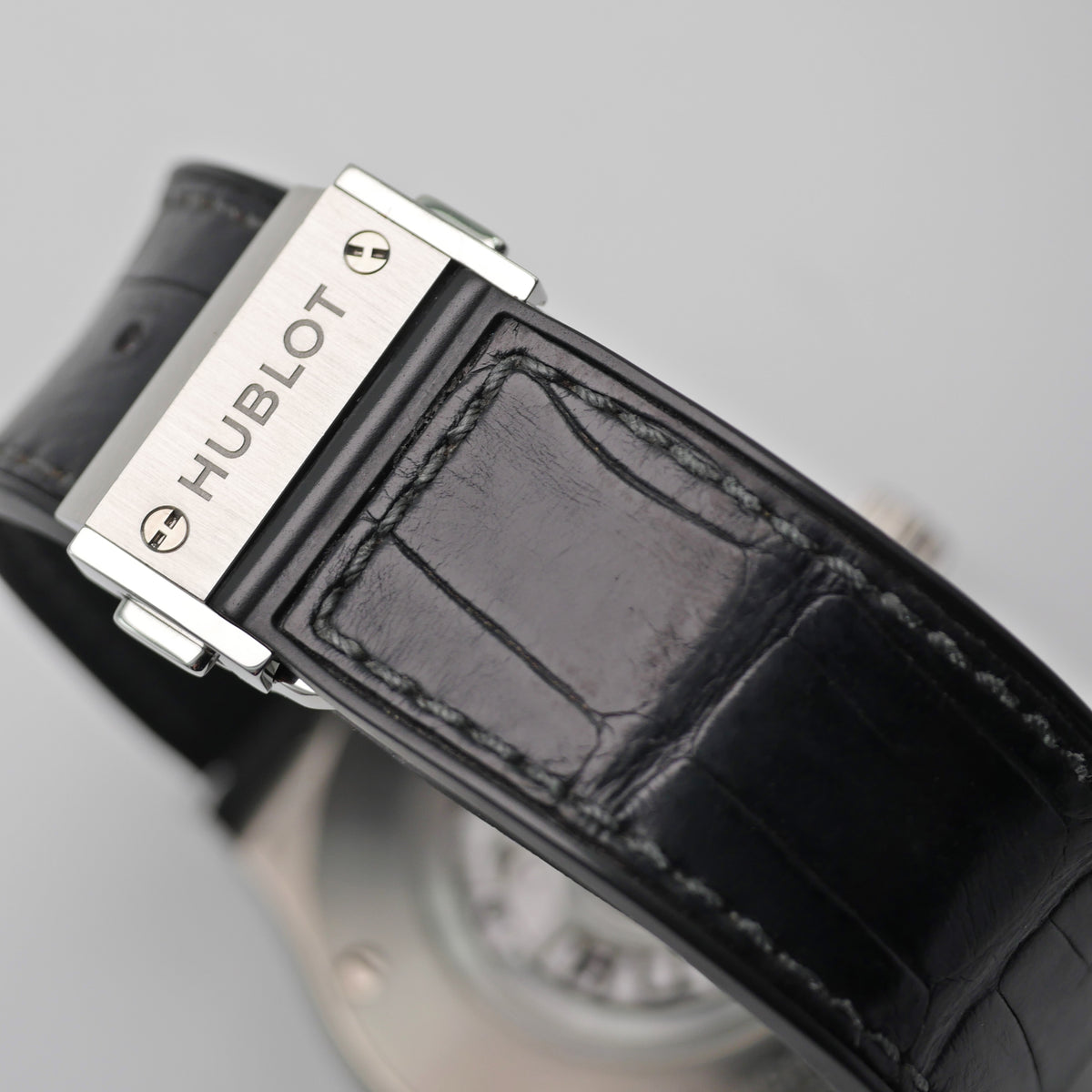Hublot Classic Fusion 511.NX.7071.LR - 2020