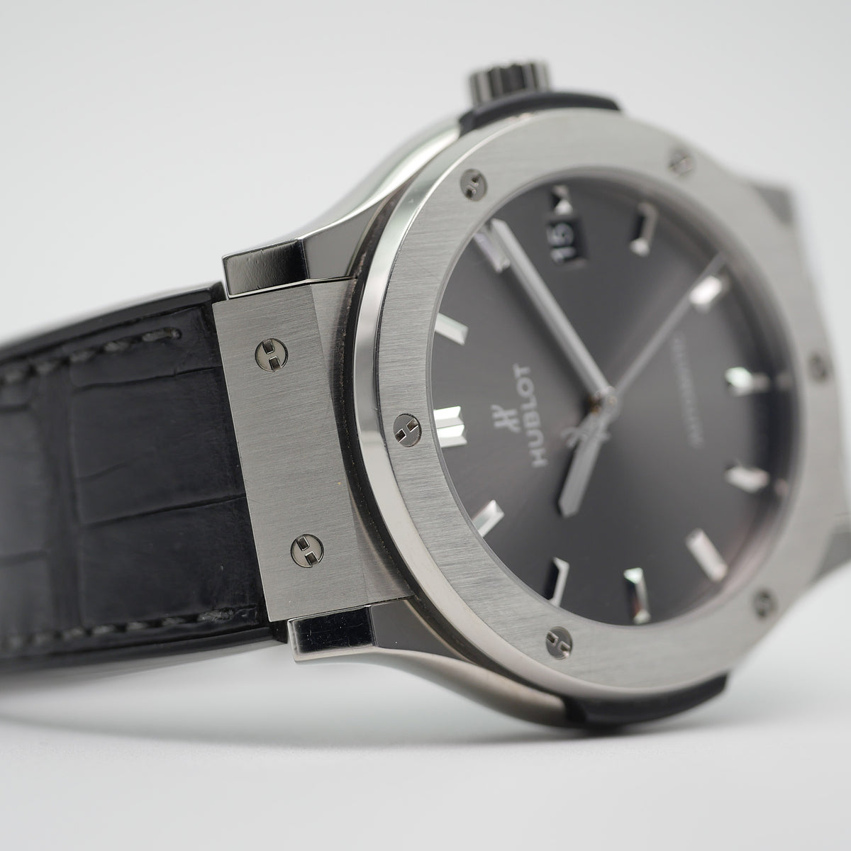 Hublot Classic Fusion 511.NX.7071.LR - 2020