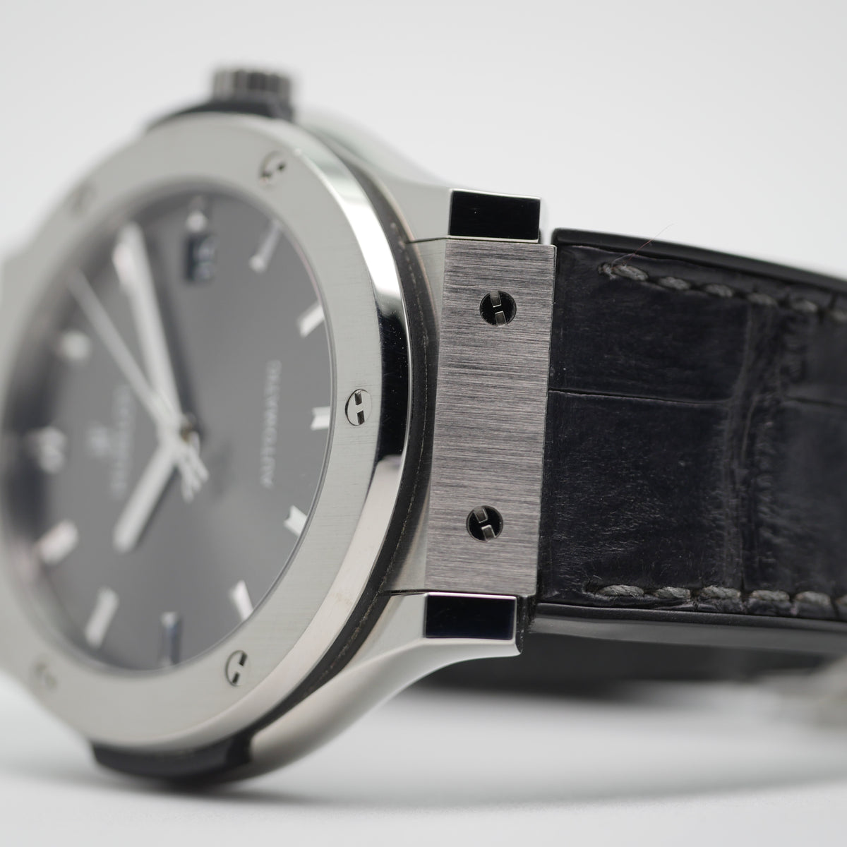 Hublot Classic Fusion 511.NX.7071.LR - 2020