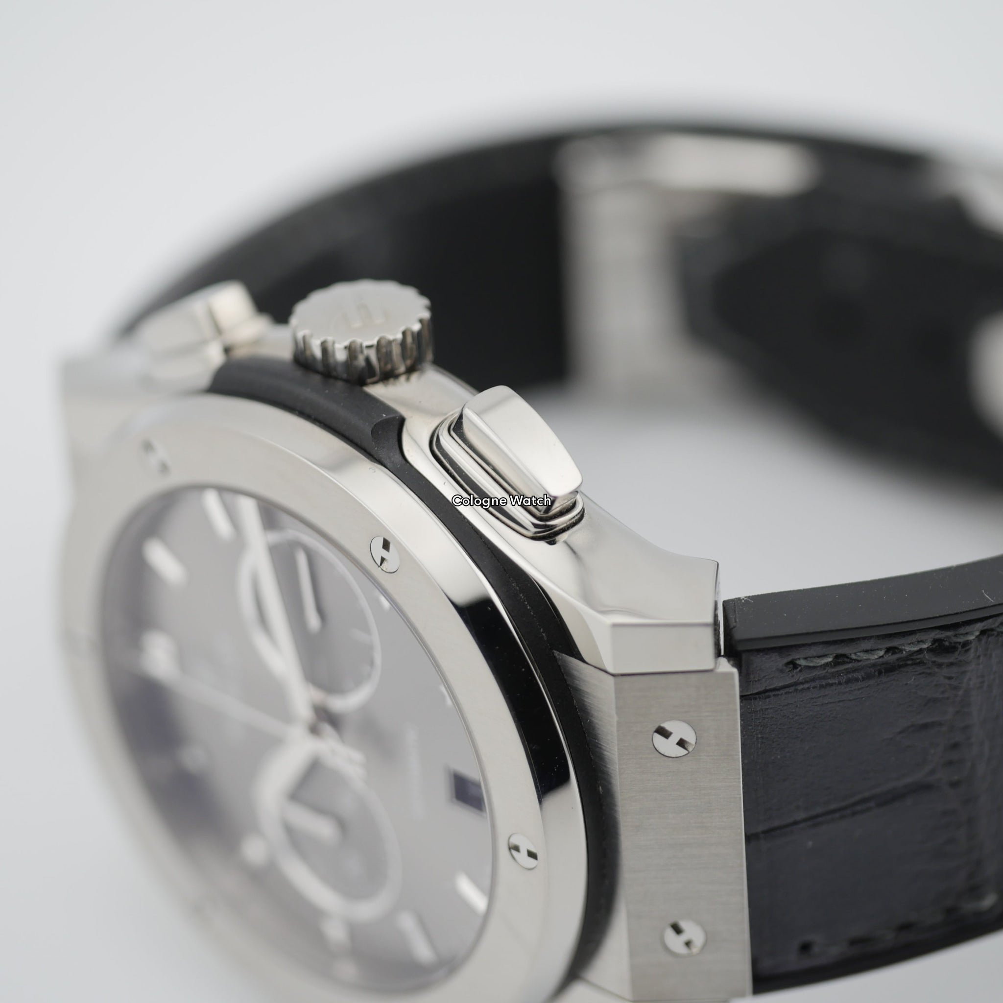 Hublot Classic Fusion Chronograph Titanium 541.NX.7070.LR