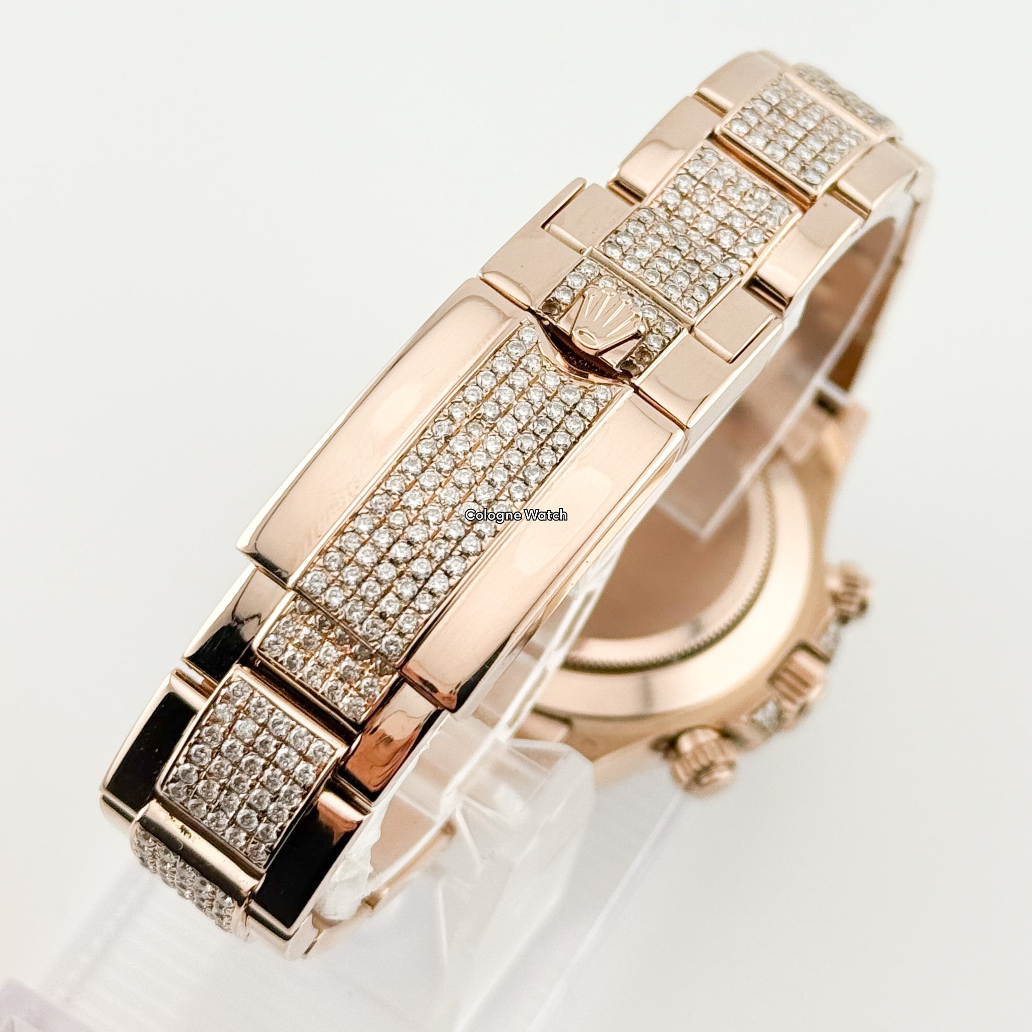 Rolex Daytona Roségold 116505 - 2020