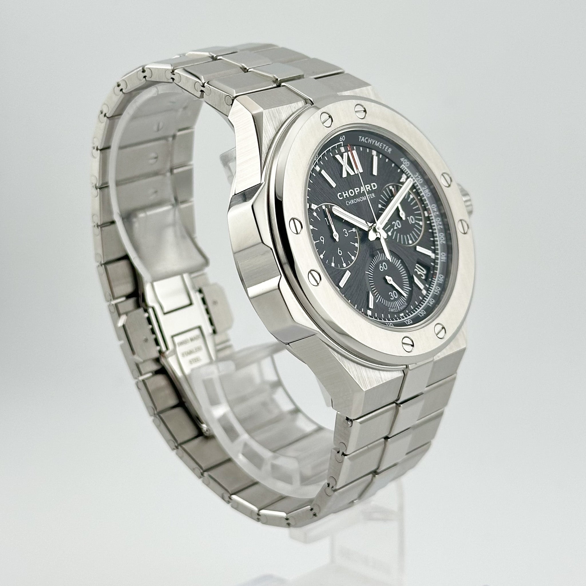 Chopard Alpine 298609-3002 - 2022