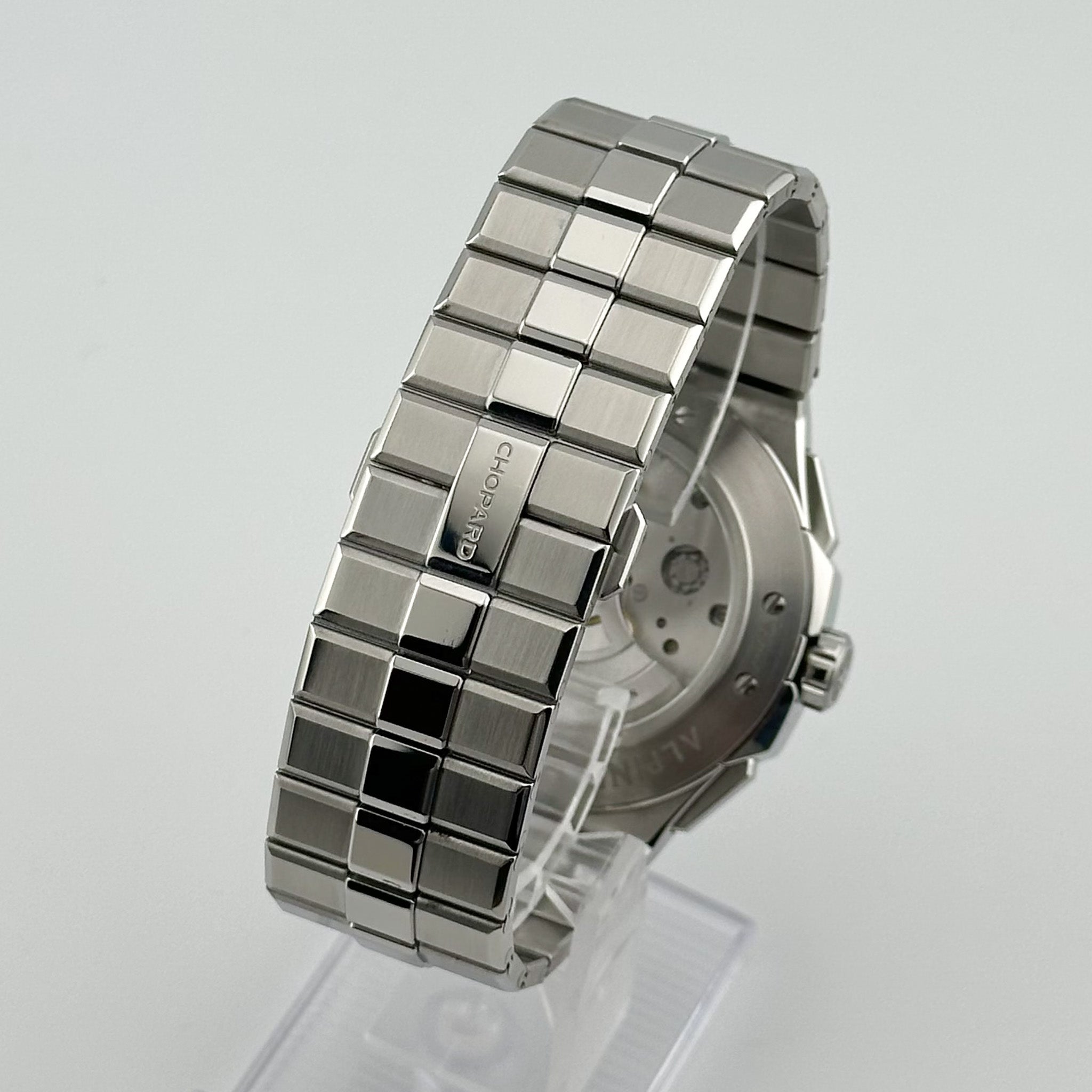 Chopard Alpine 298609-3002 - 2022