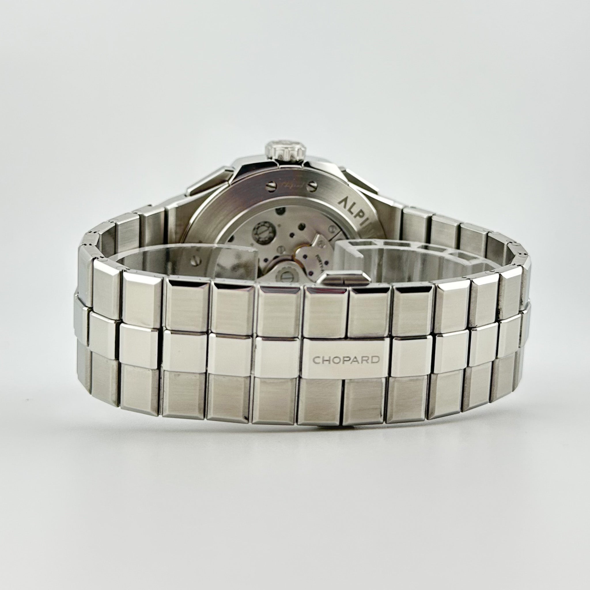 Chopard Alpine 298609-3002 - 2022