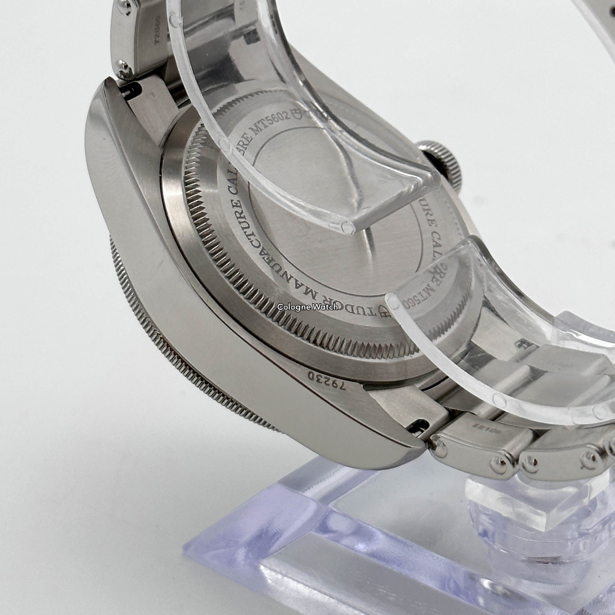 Tudor Black Bay Heritage Steel 79230N - 2019