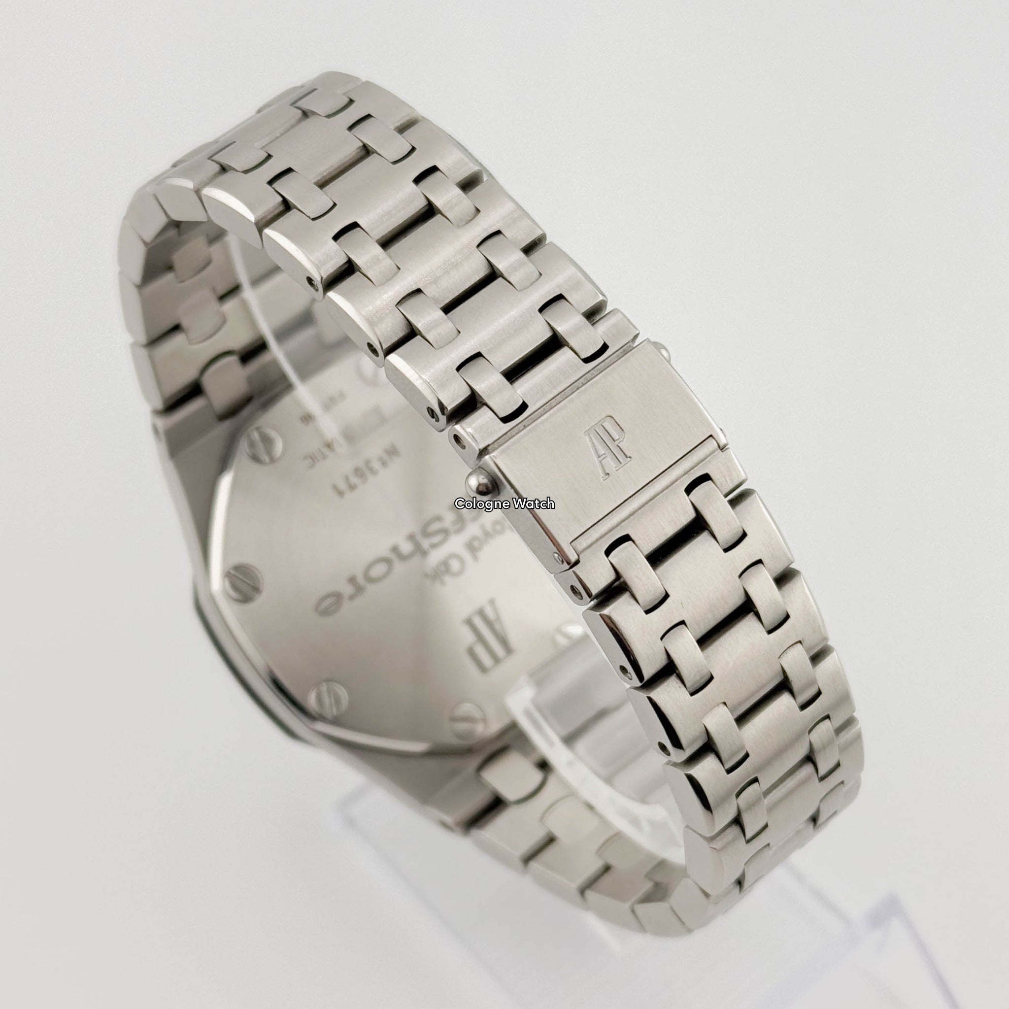 Audemars Piguet Royal Oak Offshore Steel 25721ST.OO.1000ST.06 - 2006