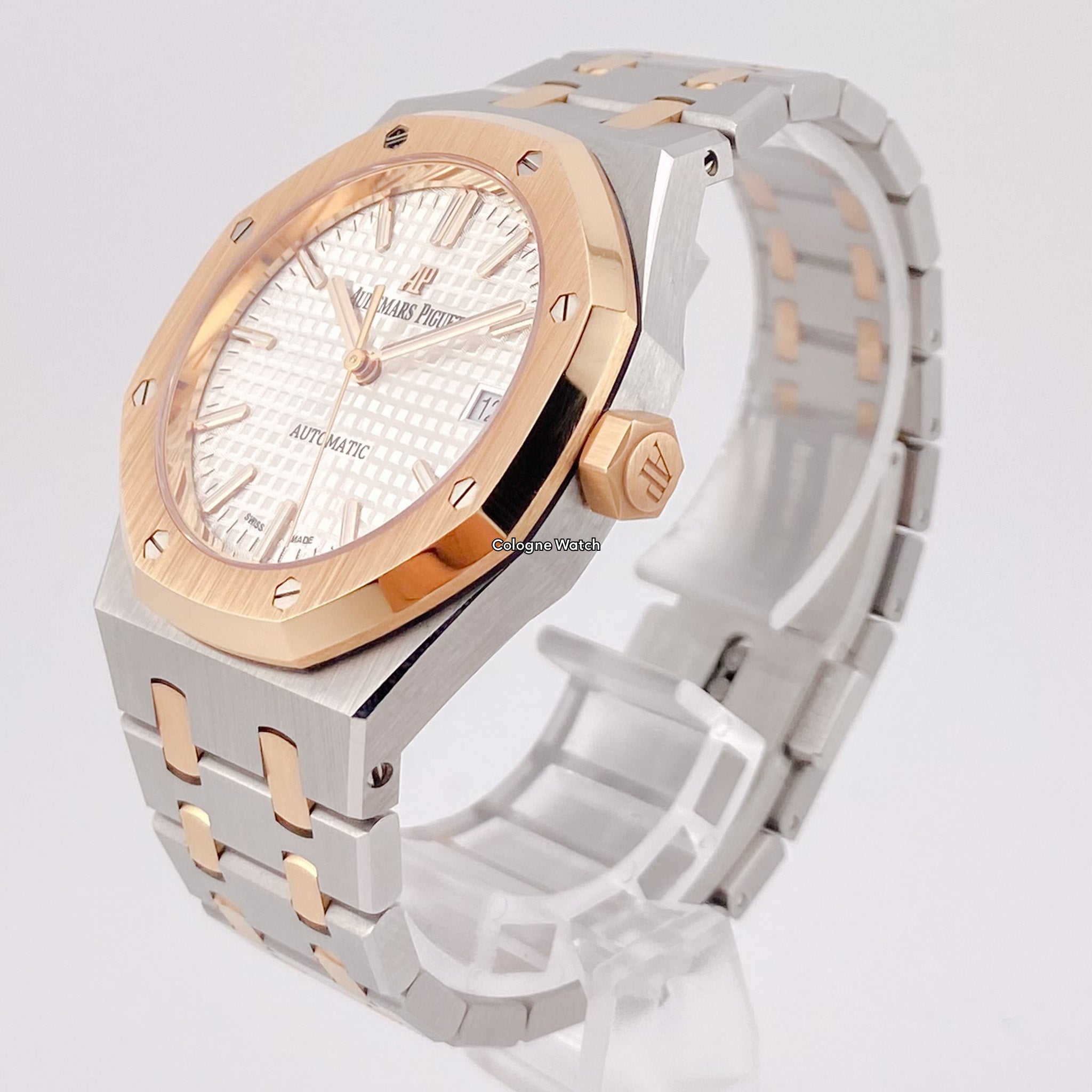 Audemars Piguet Royal Oak 15450SR - 2020