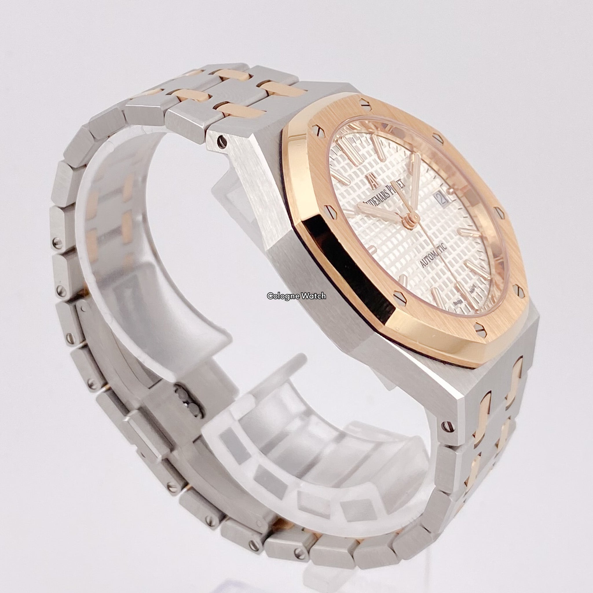 Audemars Piguet Royal Oak 15450SR - 2020