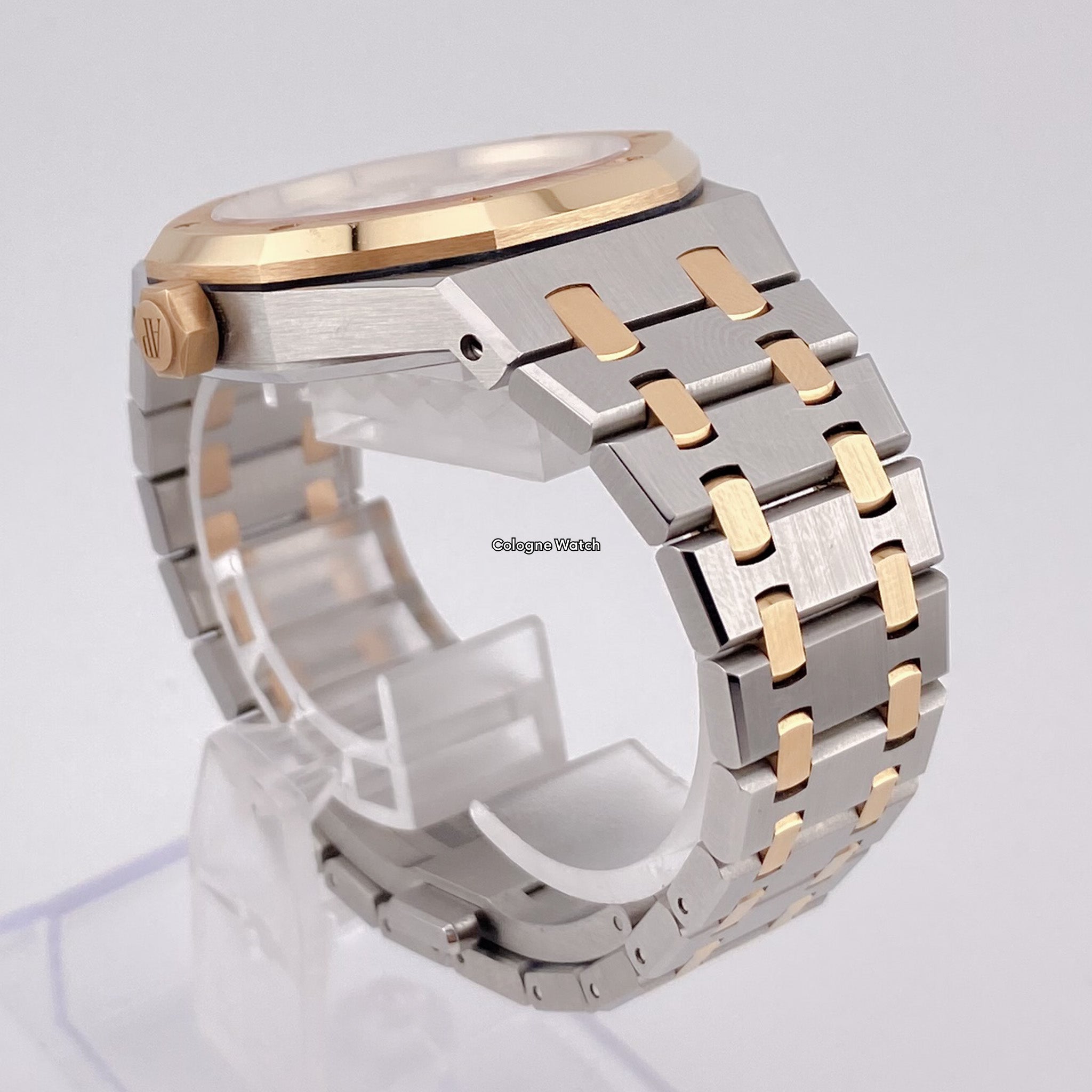 Audemars Piguet Royal Oak 15450SR - 2020