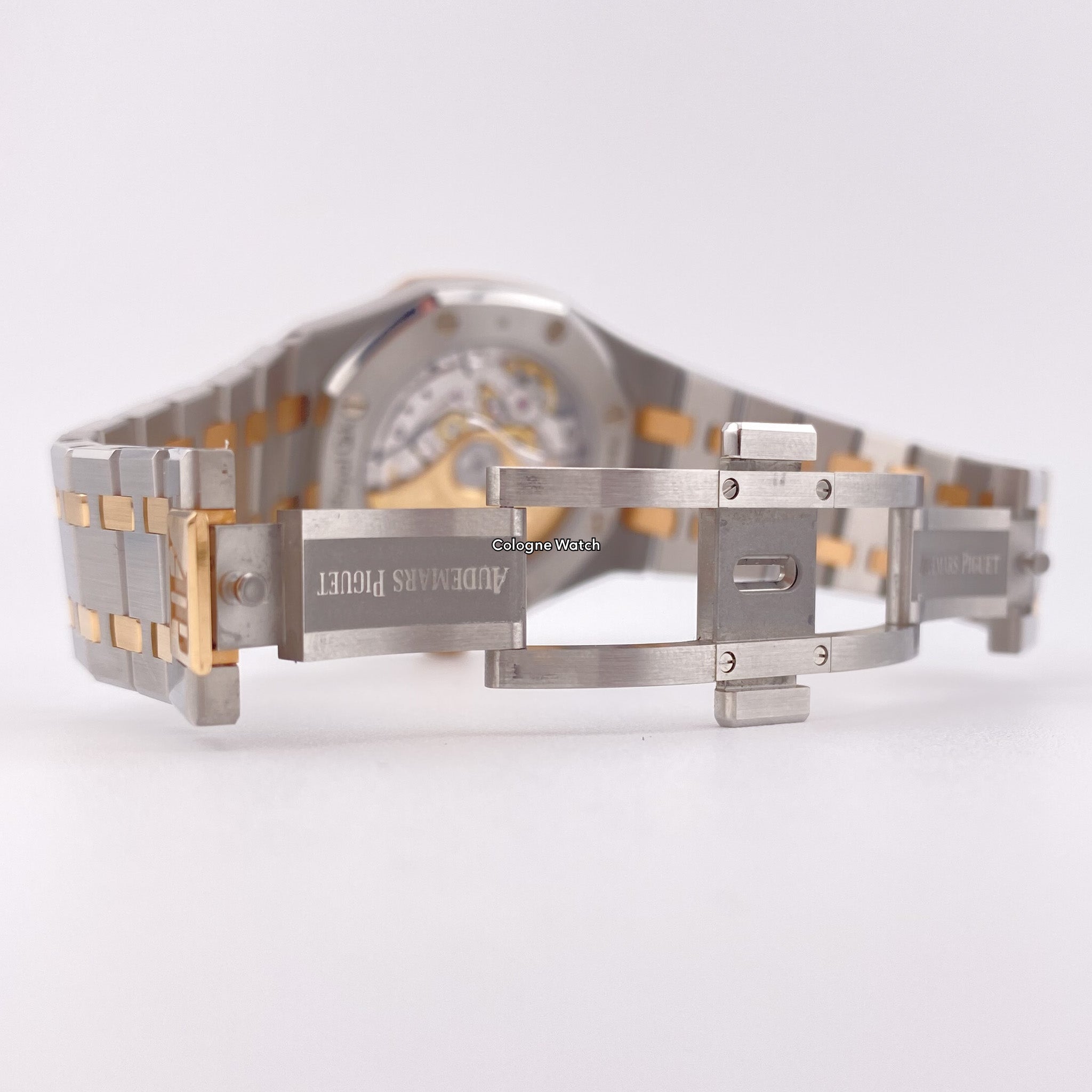 Audemars Piguet Royal Oak 15450SR - 2020
