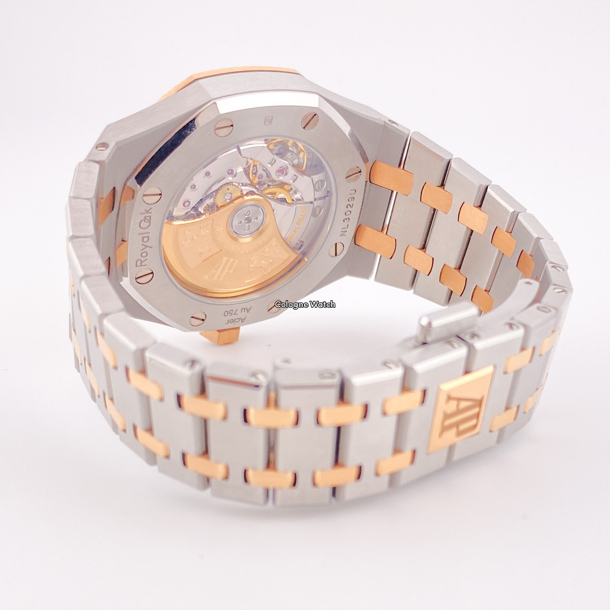 Audemars Piguet Royal Oak 15450SR - 2020