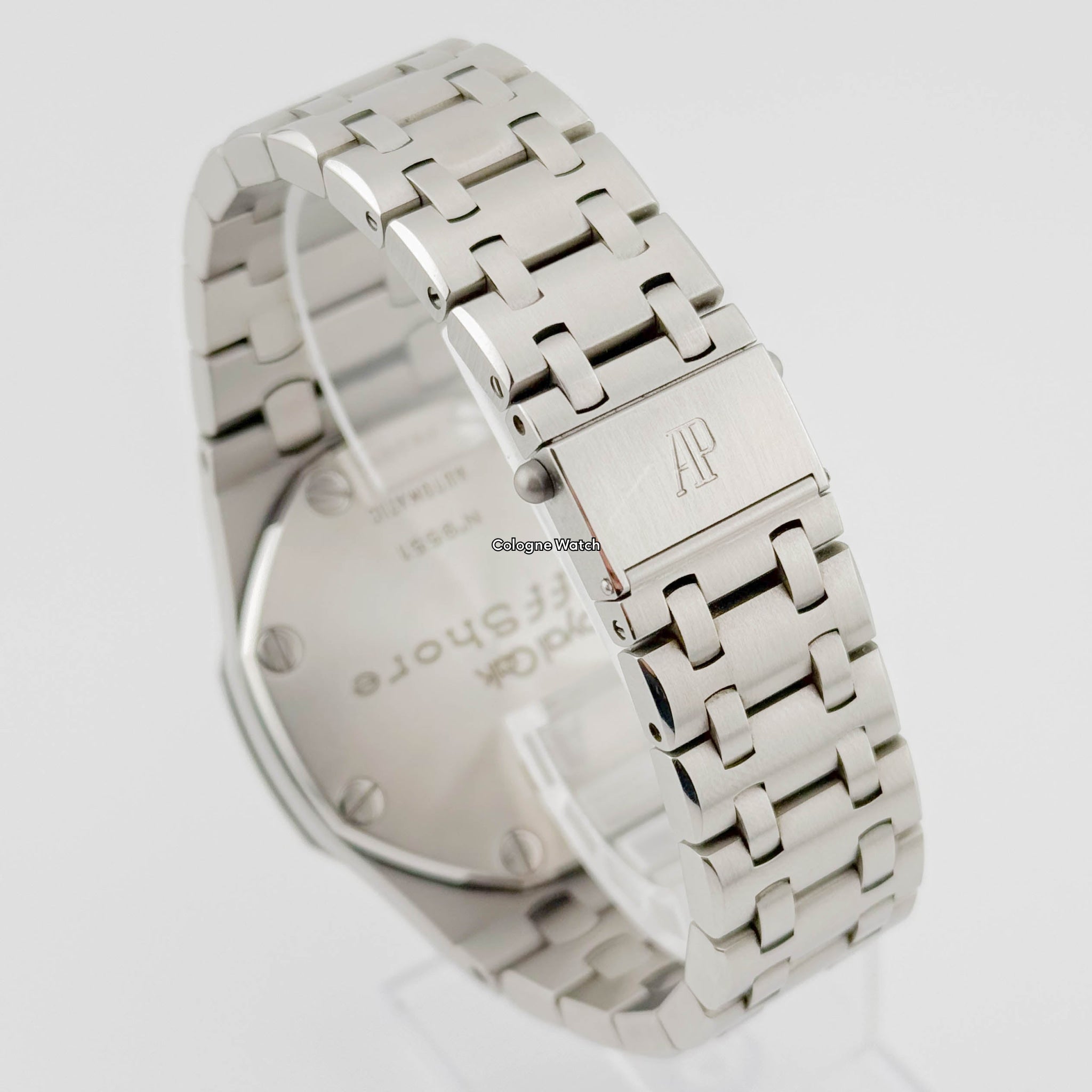 Audemars Piguet Royal Oak Offshore Steel 25721ST - 2007