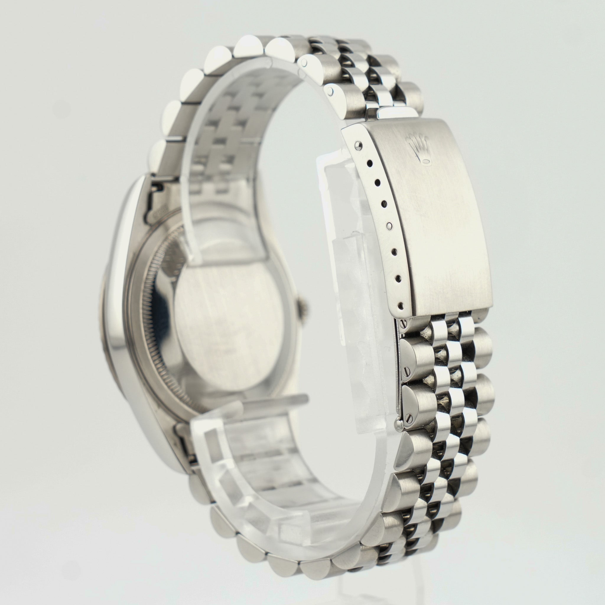 Rolex Datejust 36 Steel 16234 - 1996