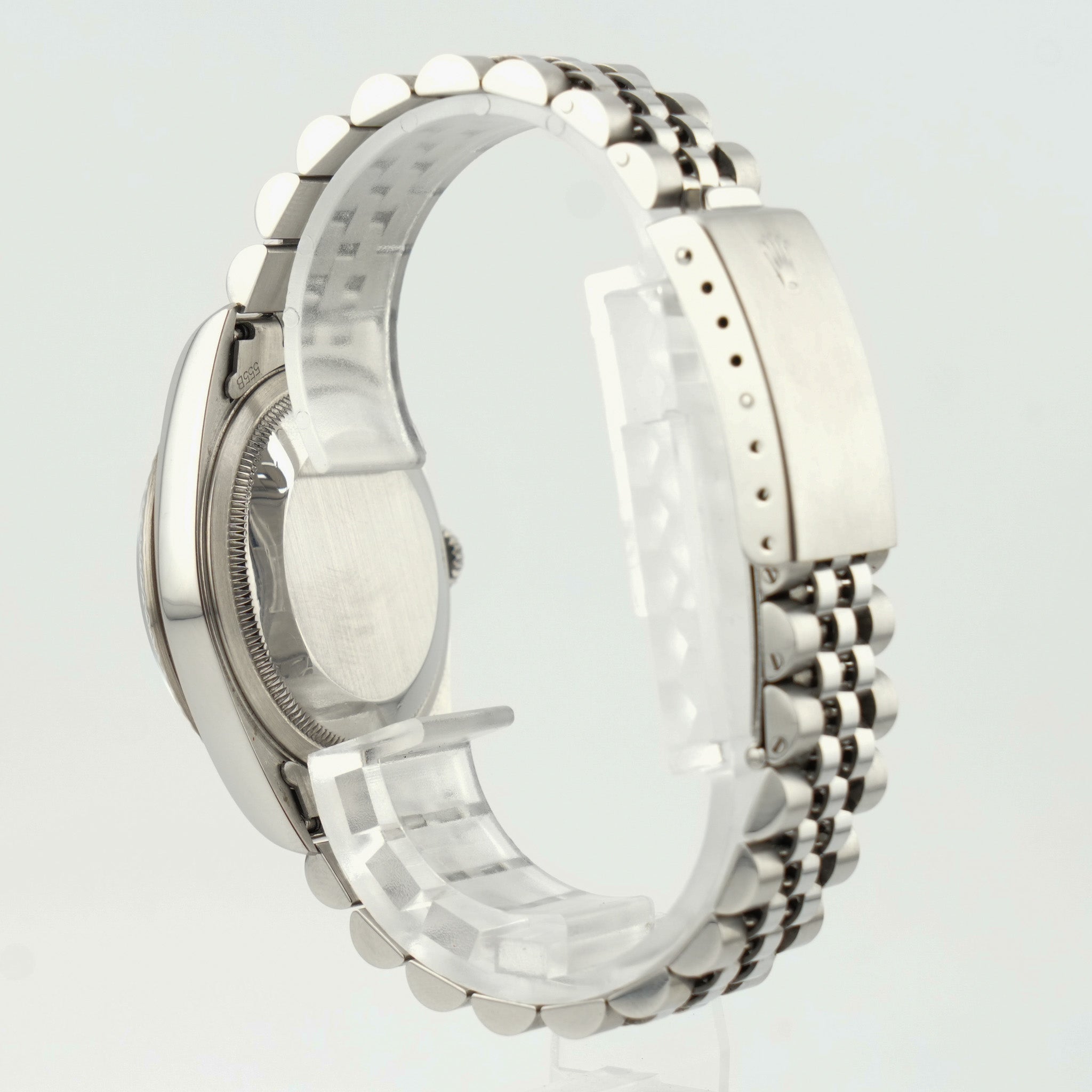 Rolex Datejust 36 Steel 16234 - 1996