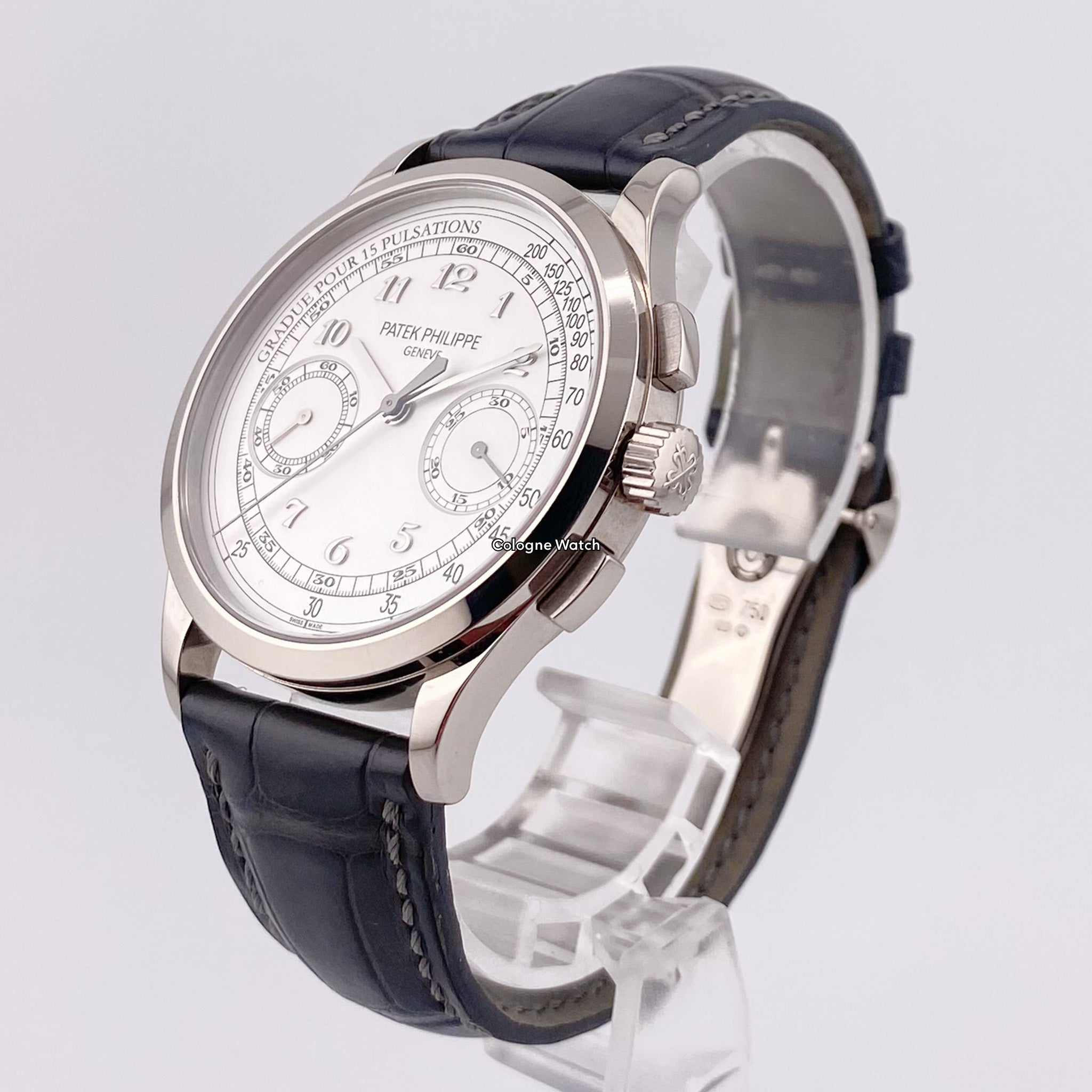 Patek Philippe 5170G - 2016