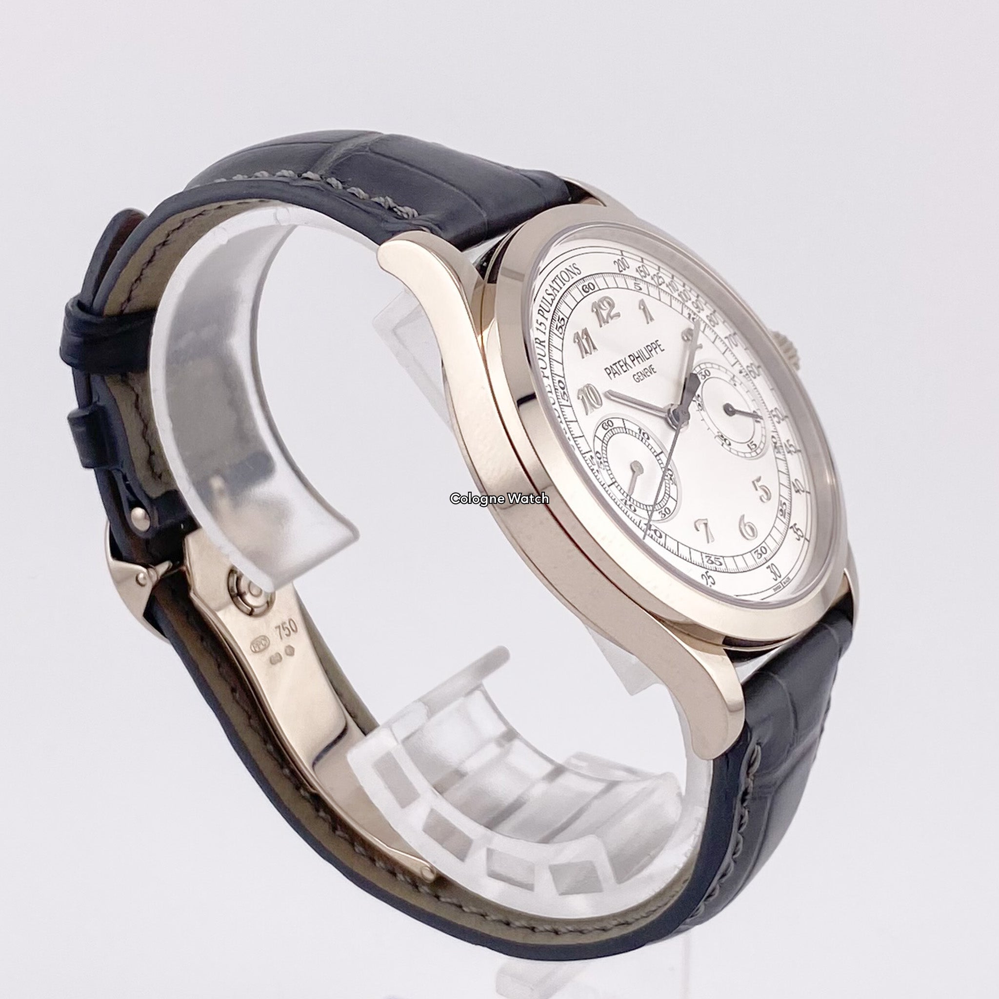 Patek Philippe 5170G - 2016