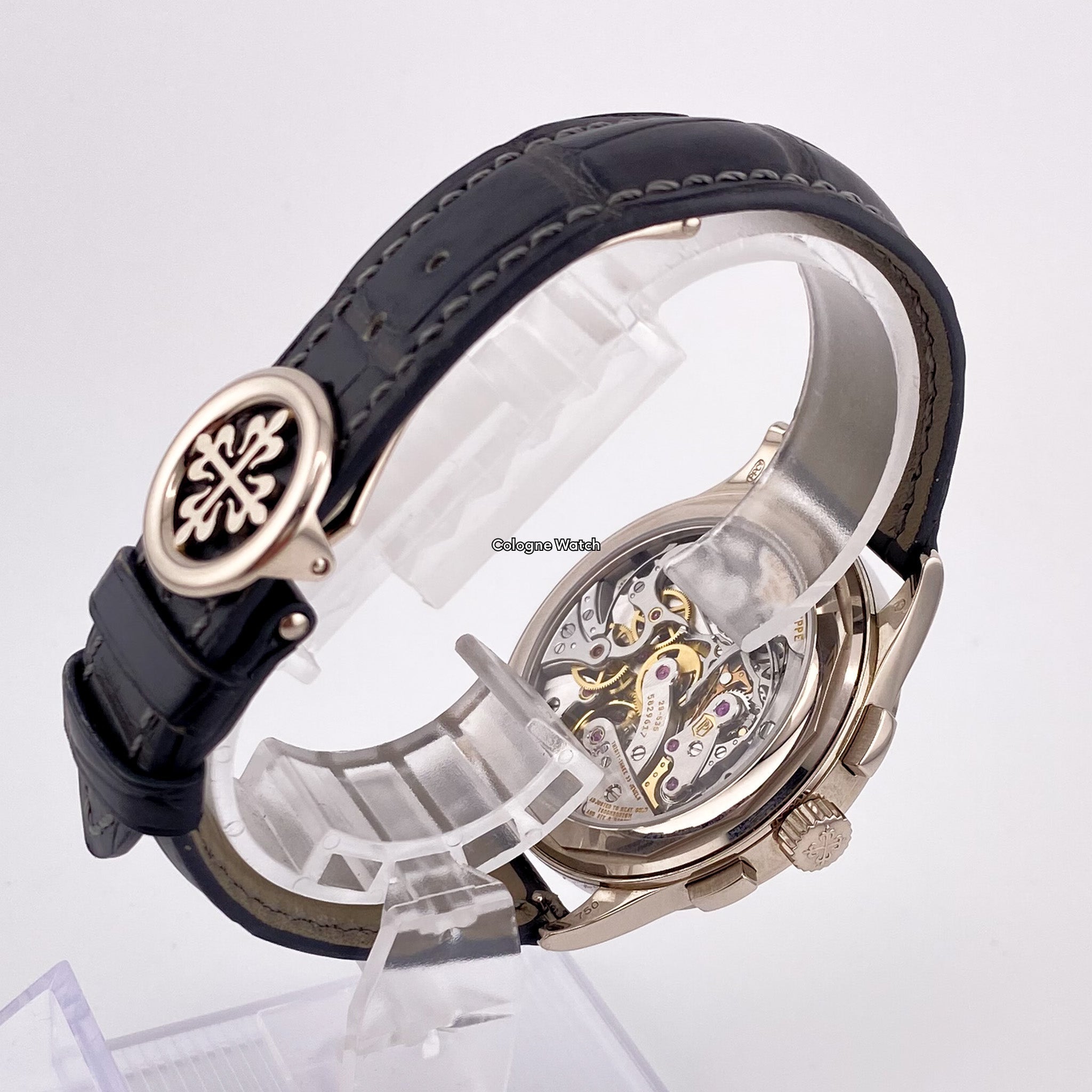 Patek Philippe 5170G - 2016