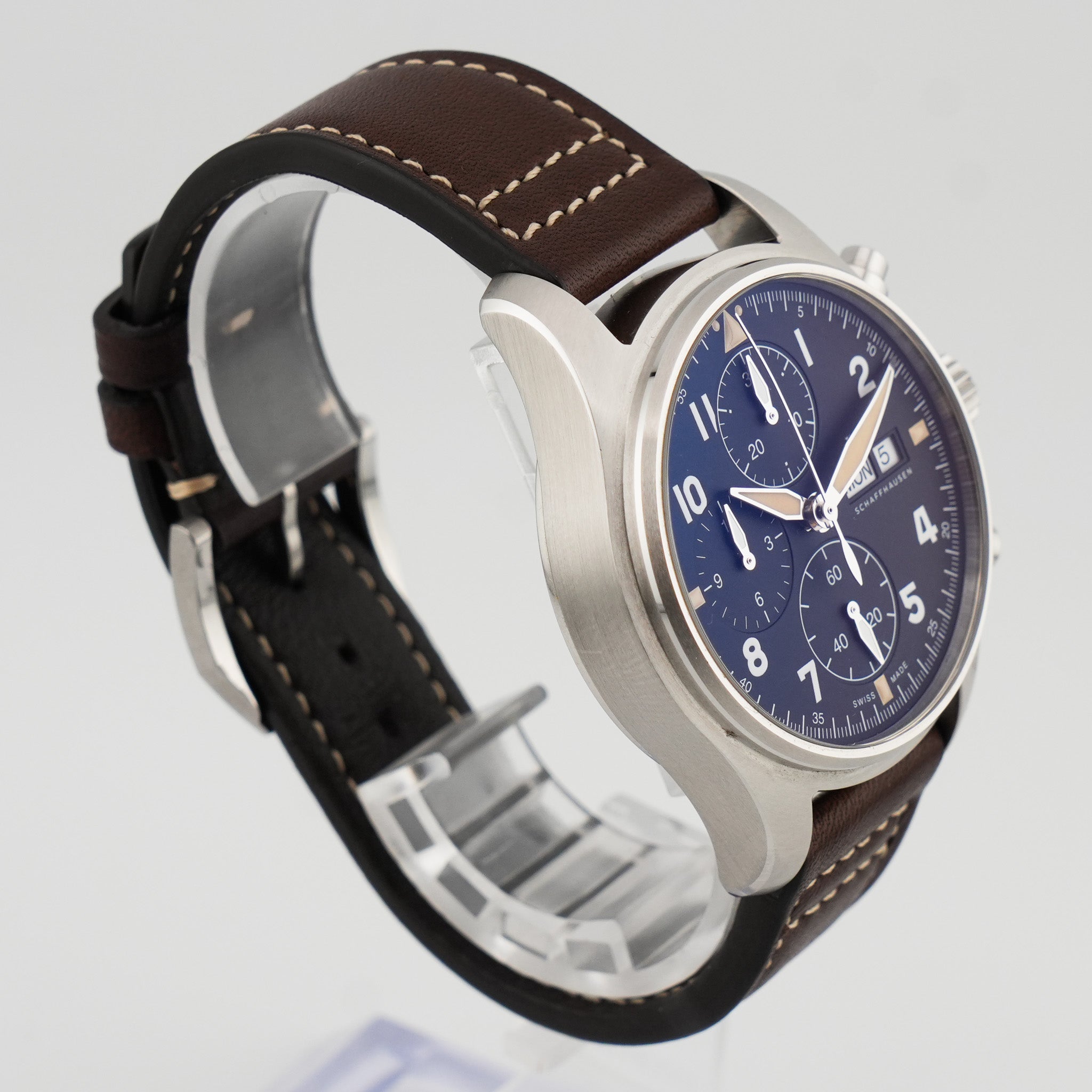 IWC Spitfire Chronograph IW387903 - 2022