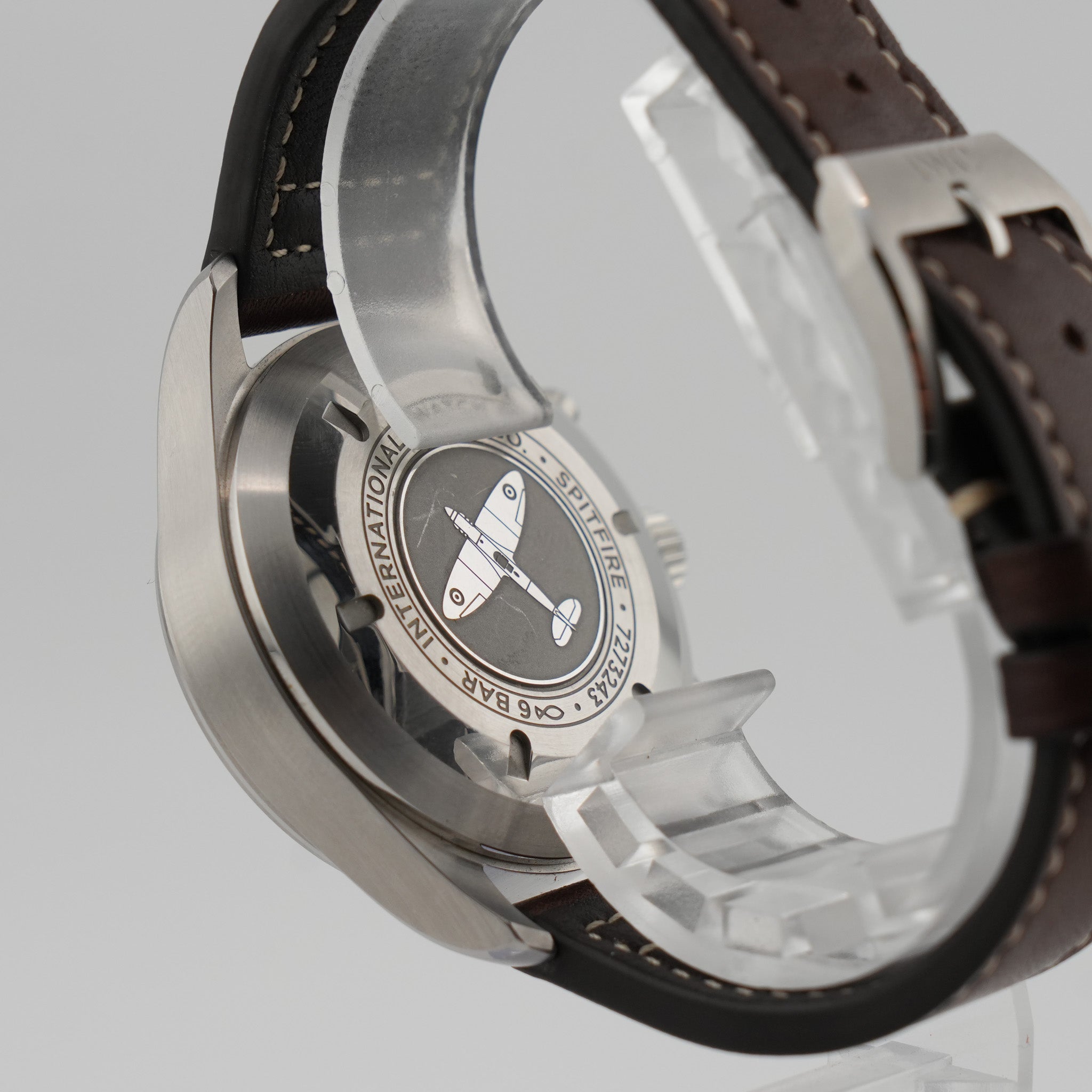 IWC Spitfire Chronograph IW387903 - 2022