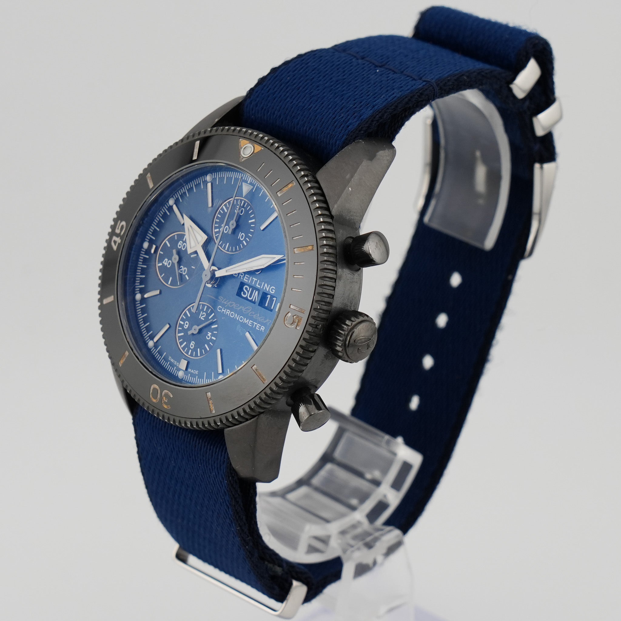 Breitling Super Ocean Heritage II M133132 - 2019