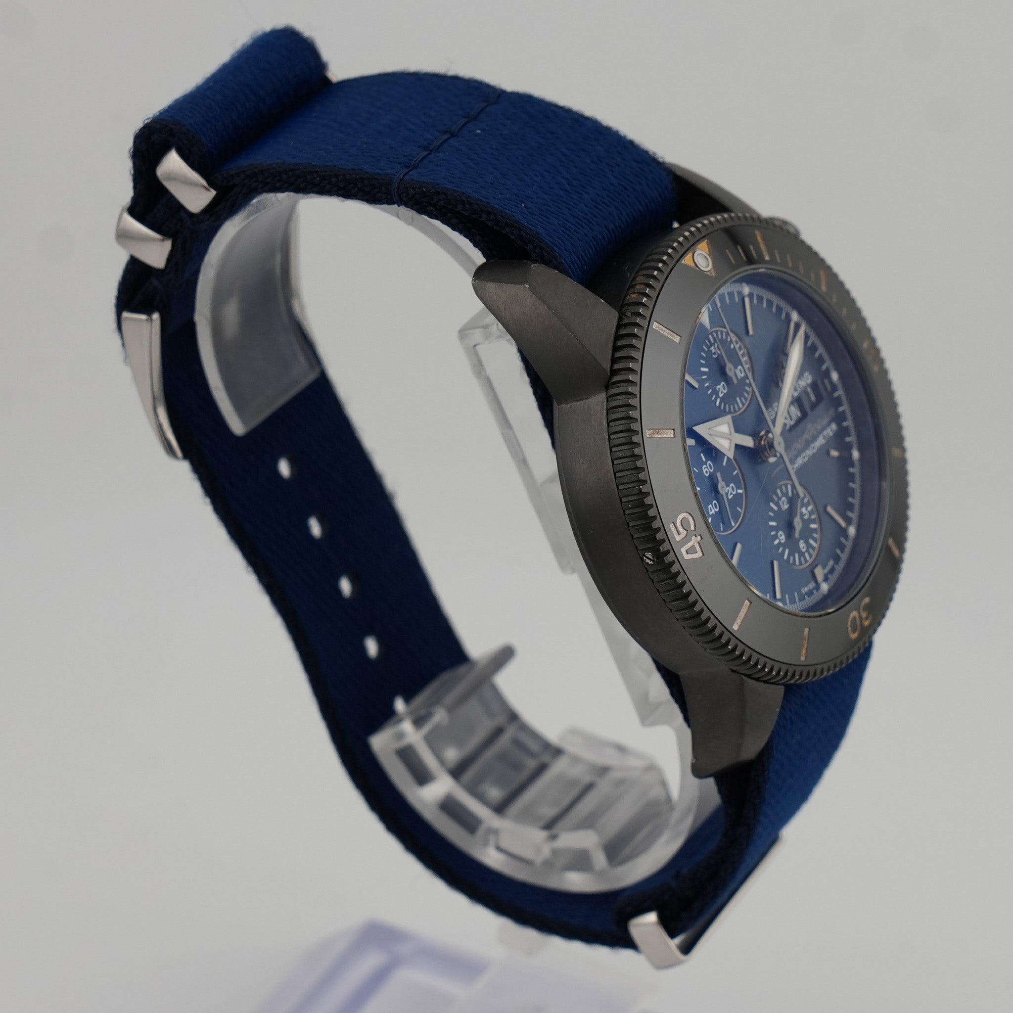 Breitling Super Ocean Heritage II M133132 - 2019