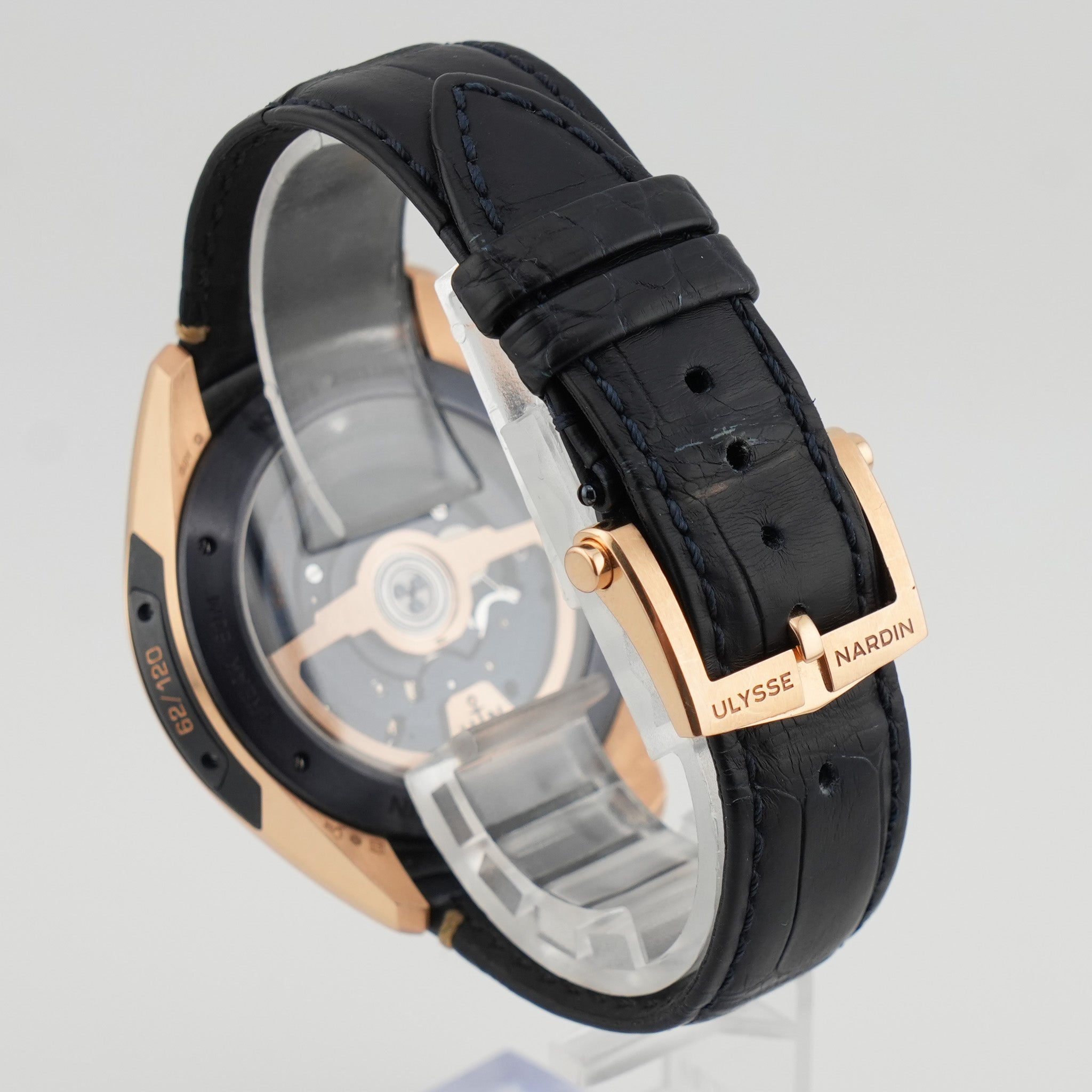 Ulysse Nardin Freak X Gold 2305-270LE - 2025 Limited 120 Pieces