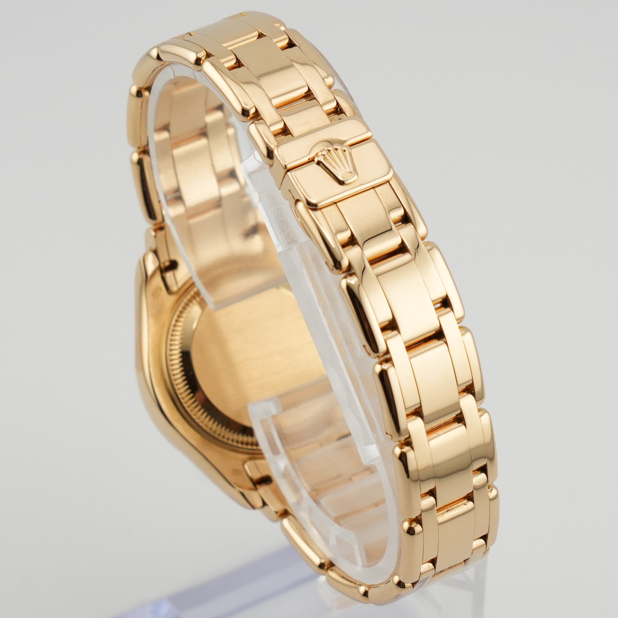 Rolex Pearlmaster - 80328