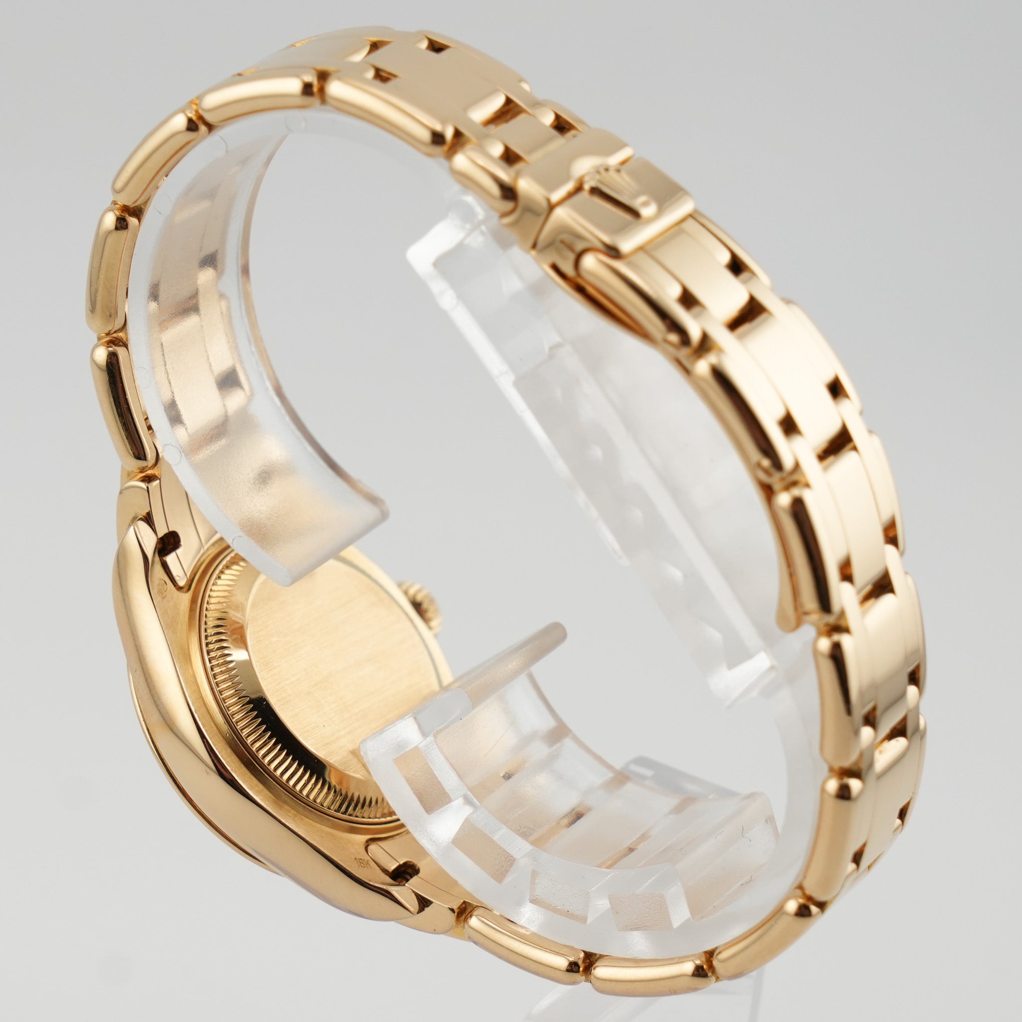 Rolex Pearlmaster - 80328