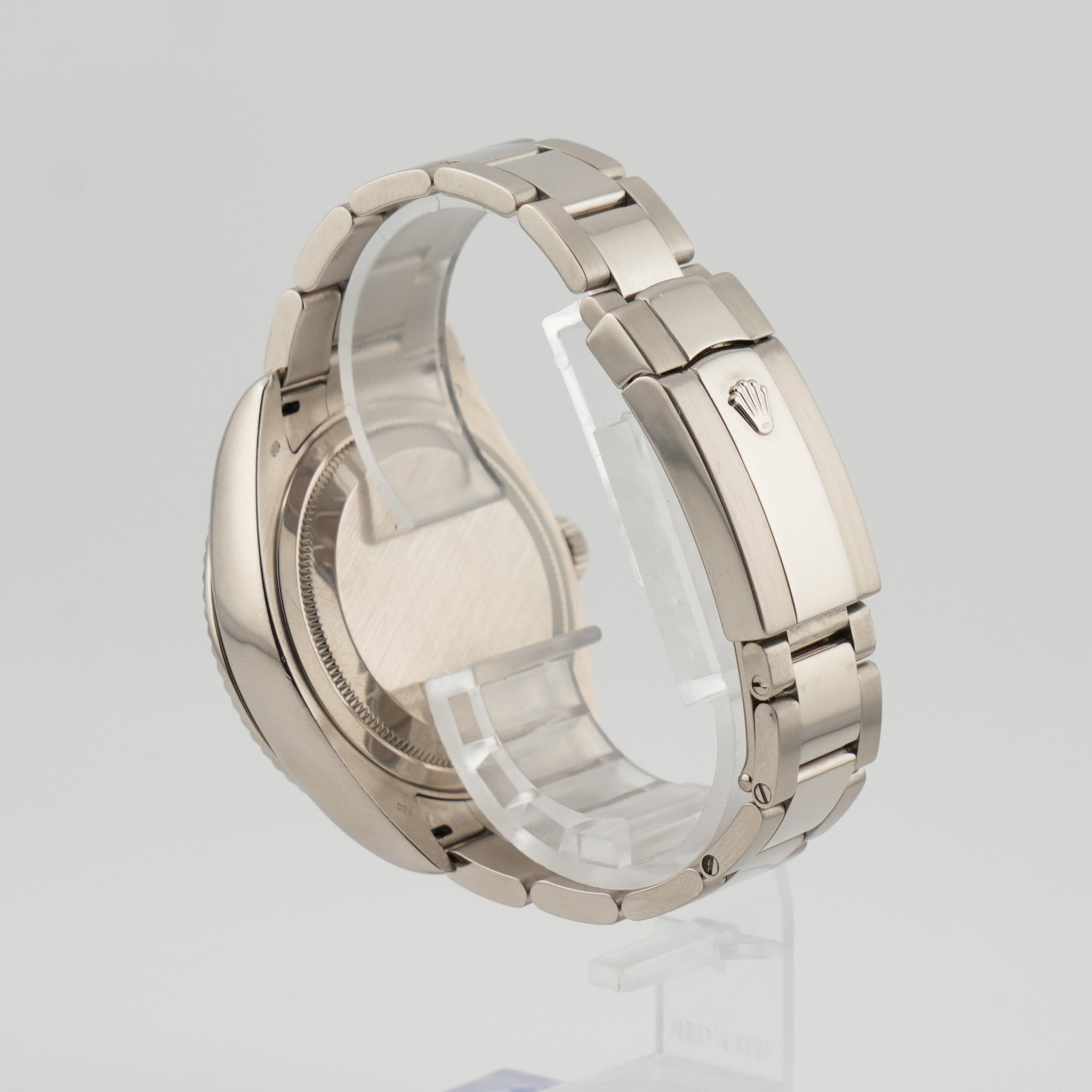 Rolex Sky-Dweller 326939 Weißgold - 2016