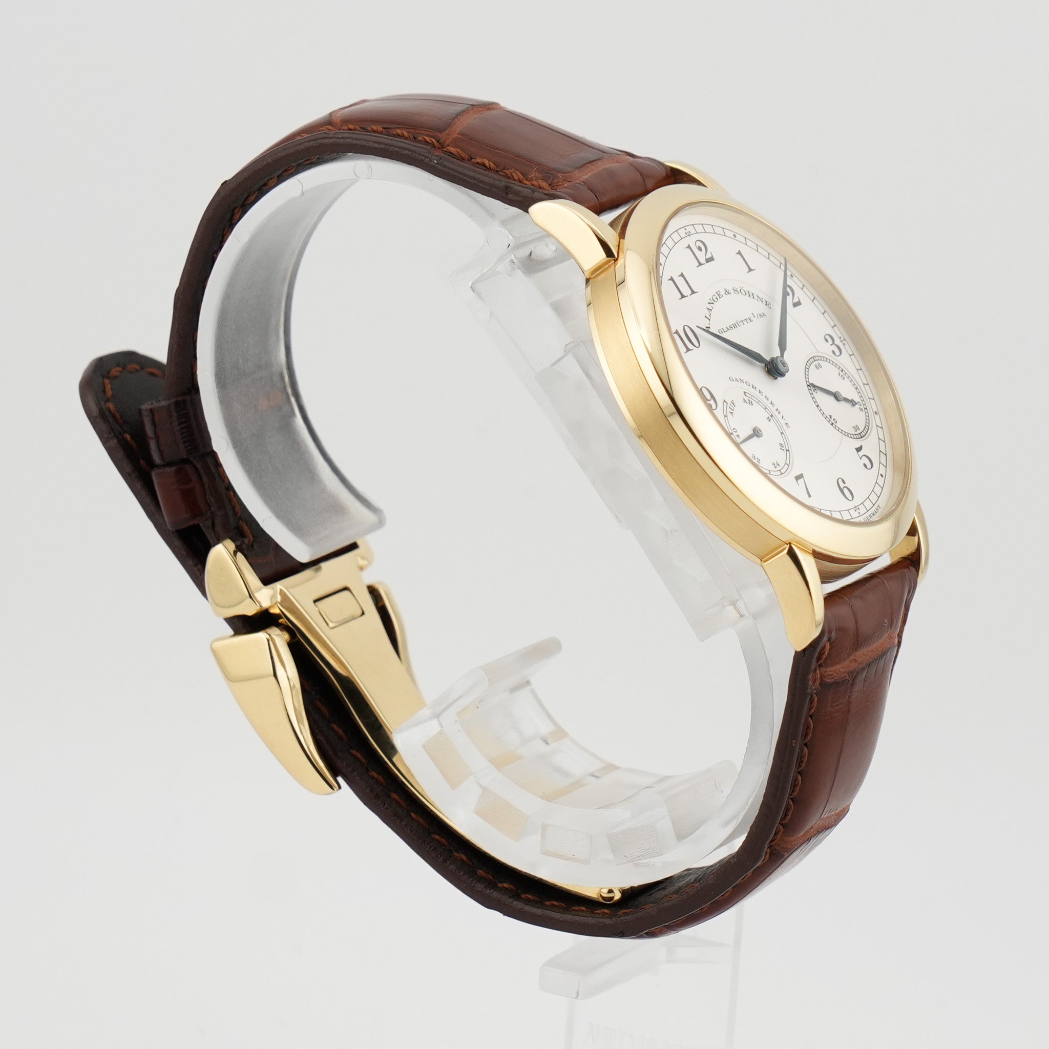 A.Lange&Söhne 1815 Gelbgold 221.021 - 2001