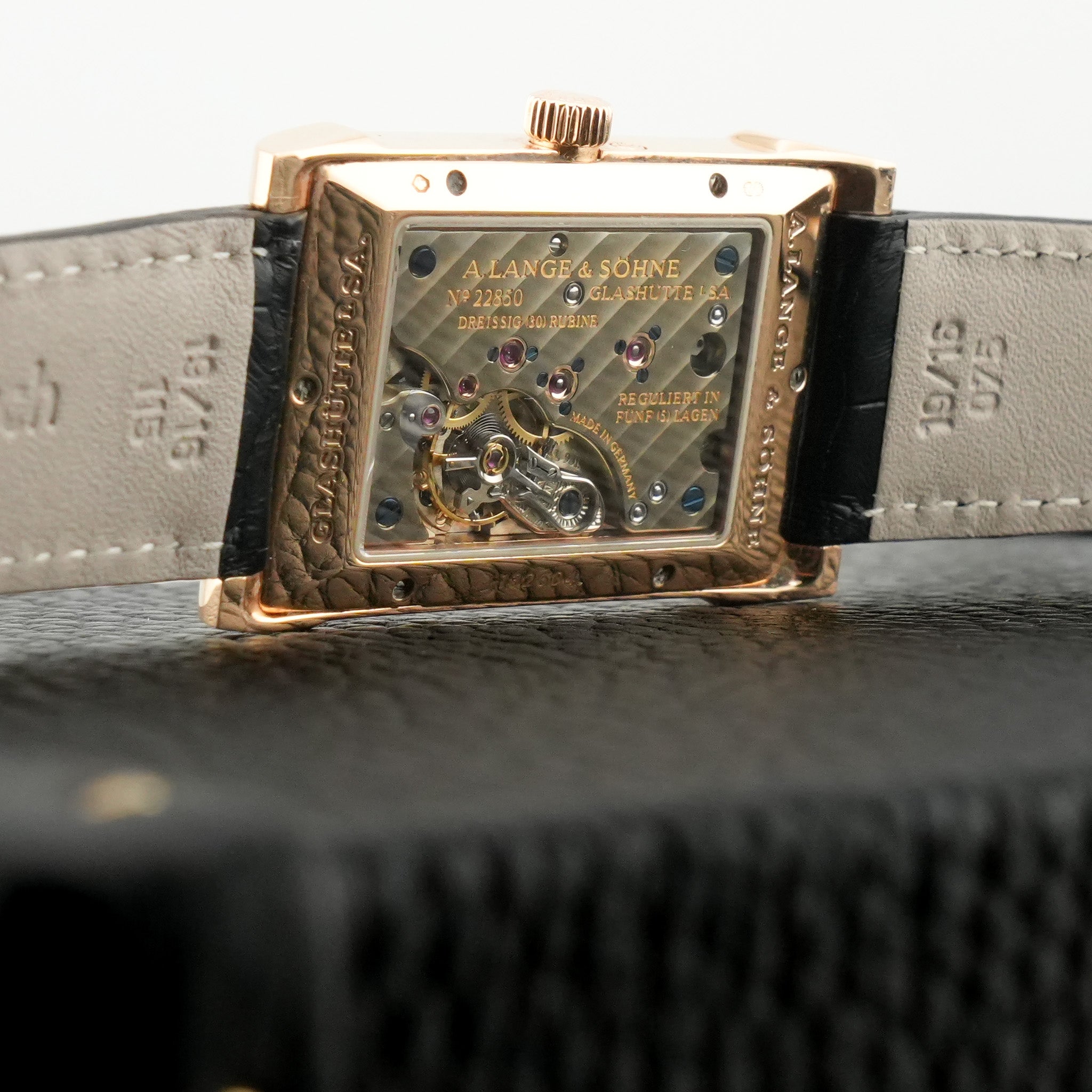 A.Lange&Söhne Cabaret - 107.032