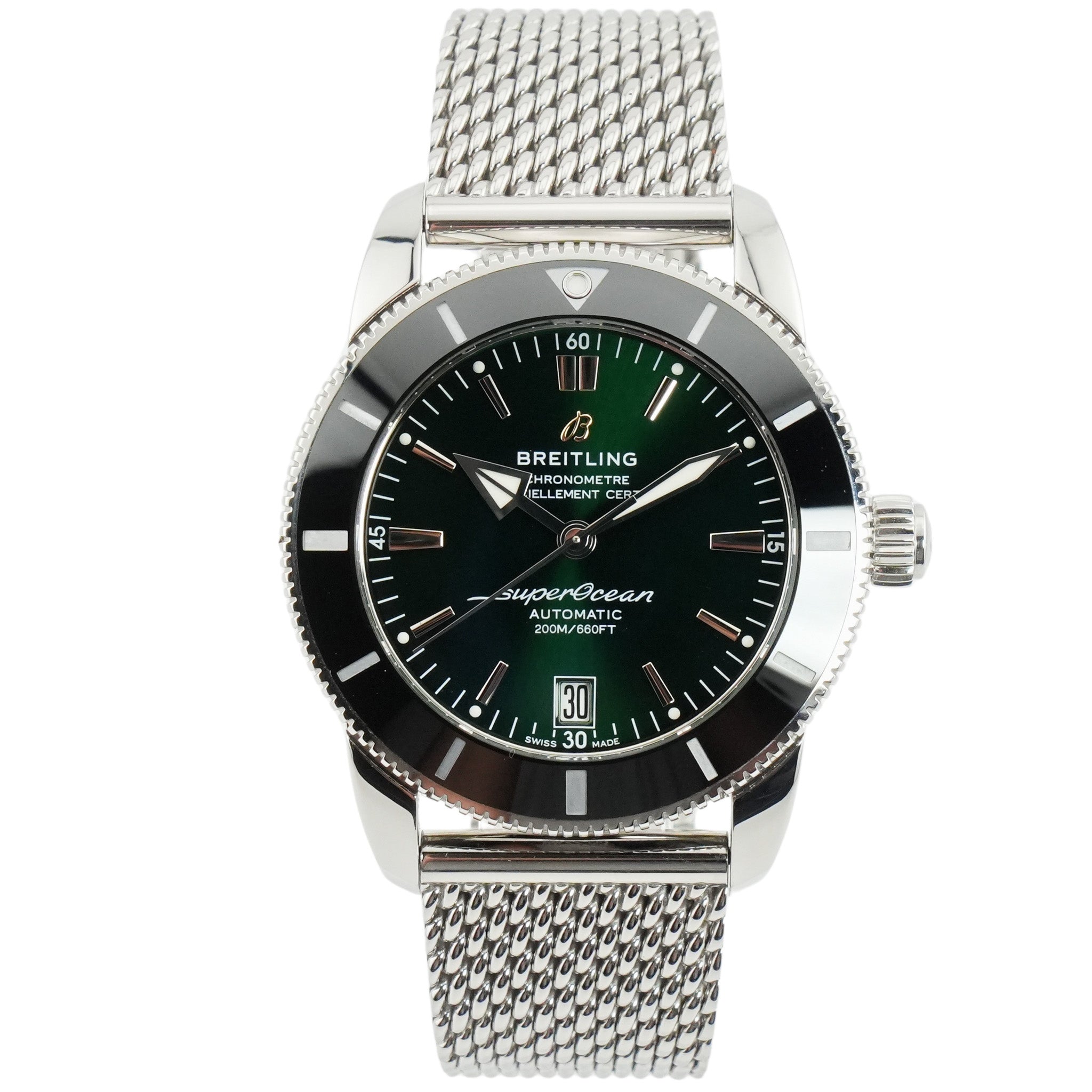 Breitling Super Ocean AB2010 - 2023