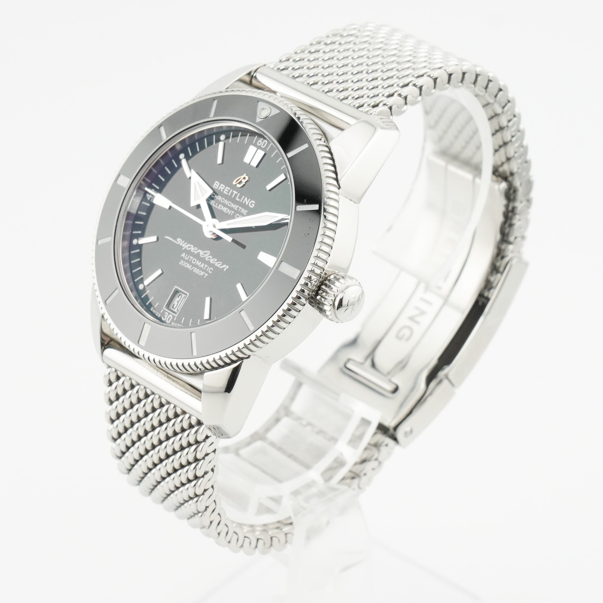 Breitling Super Ocean AB2010 - 2023