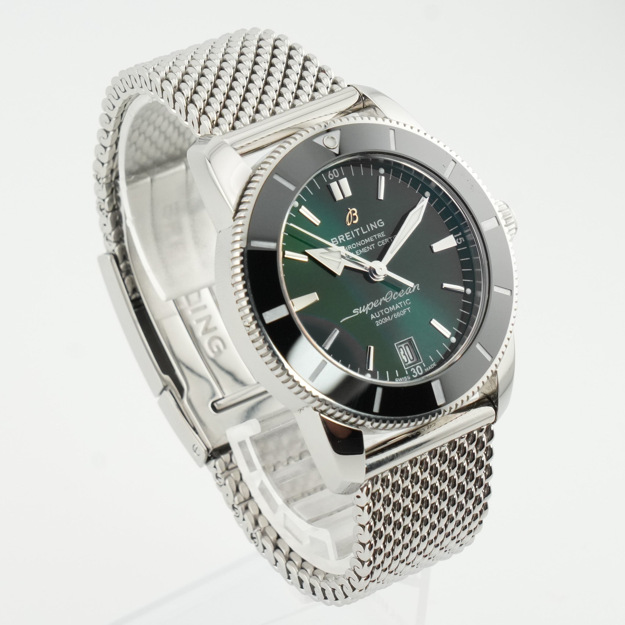 Breitling Super Ocean AB2010 - 2023