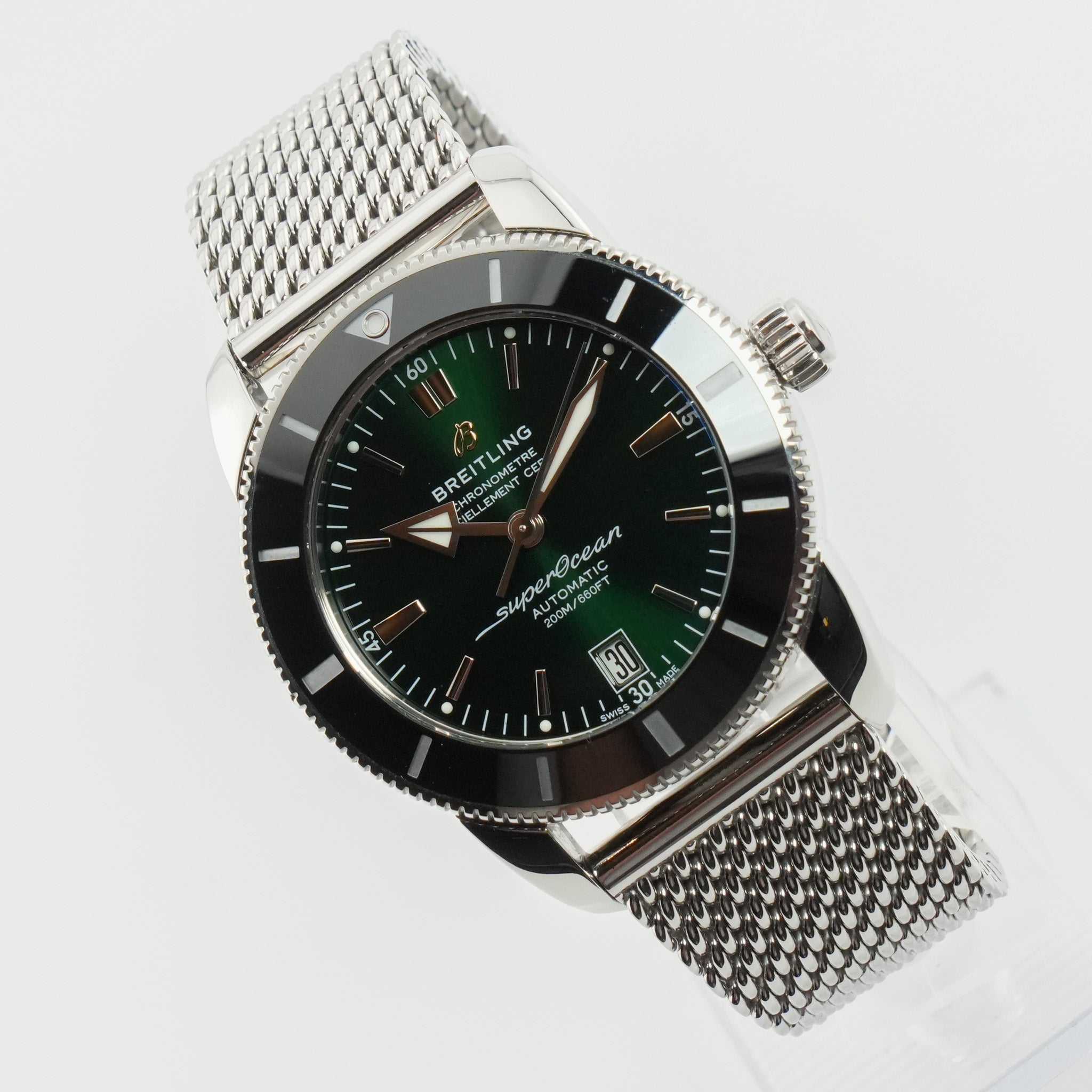 Breitling Super Ocean AB2010 - 2023