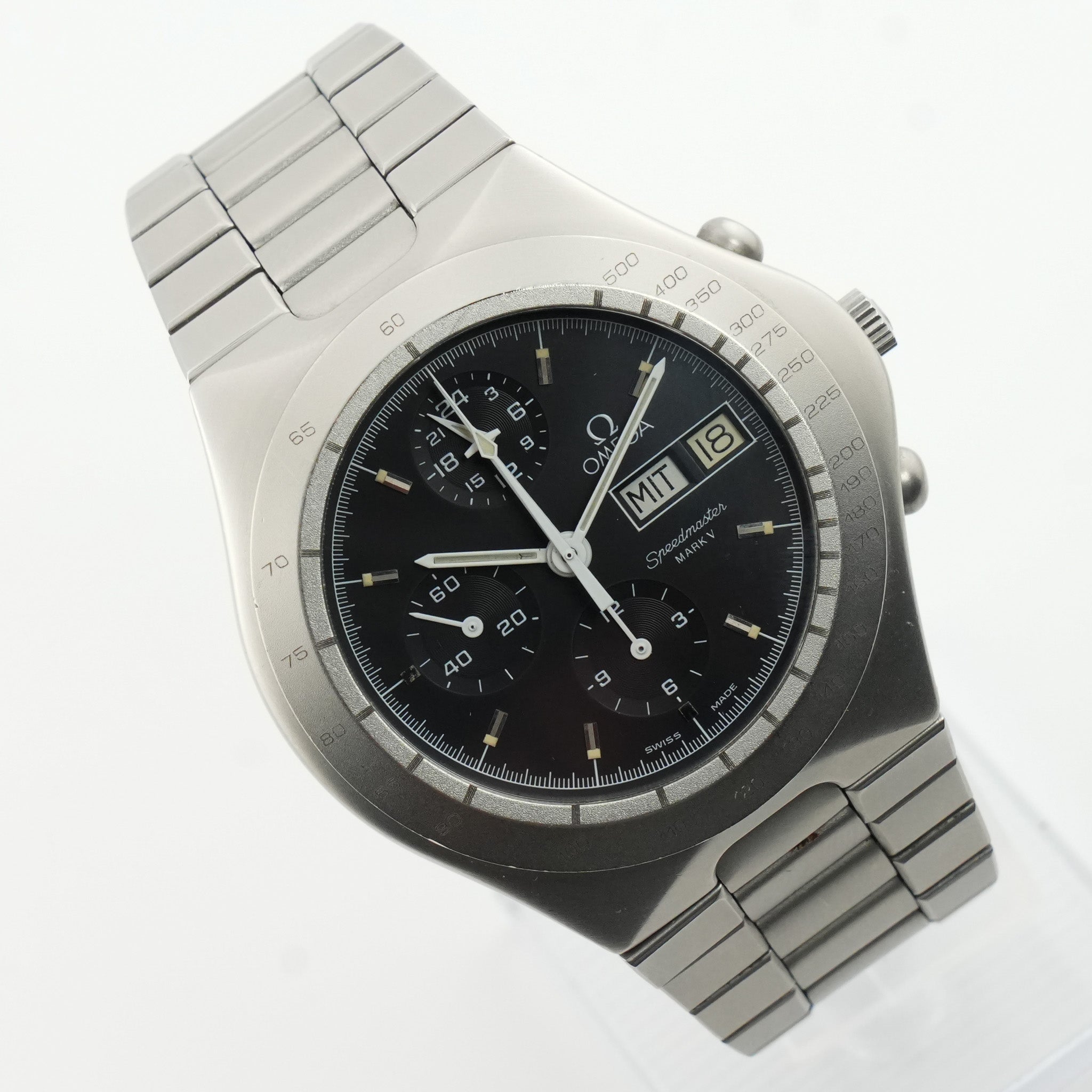 Omega Speedmaster - Mark V