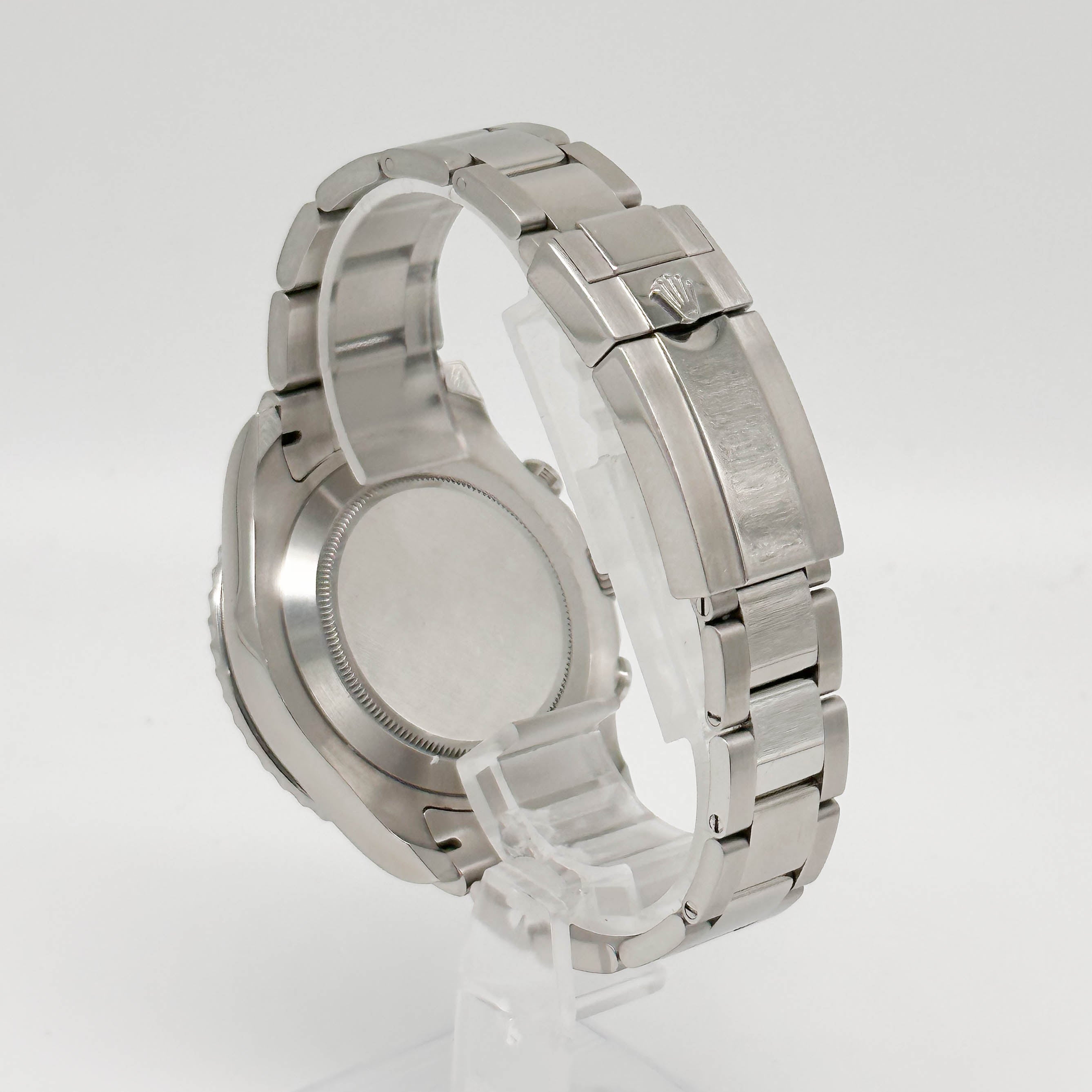 Rolex Yacht Master II Stahl 116680 - 2020
