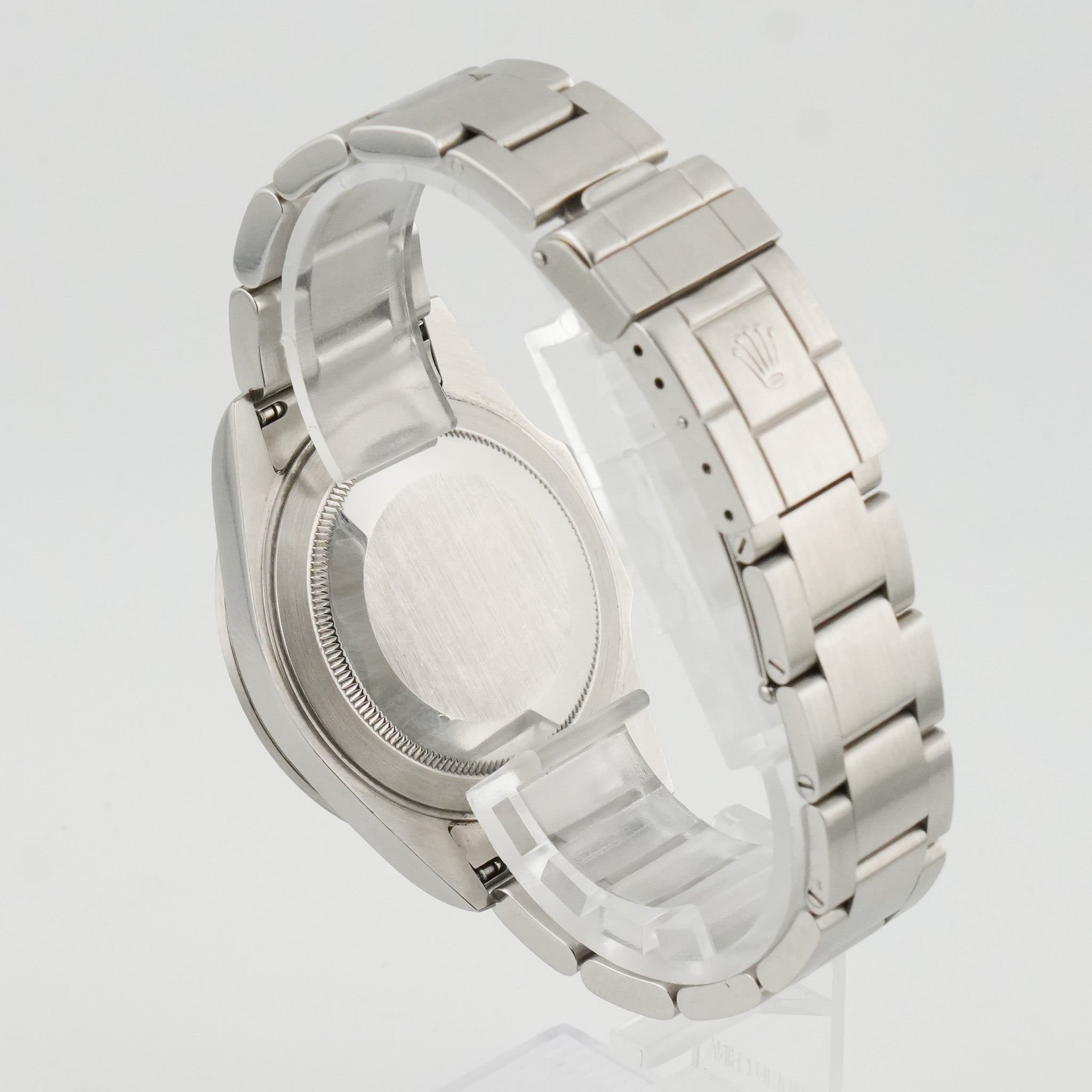 Rolex Explorer II 16570 - 2011