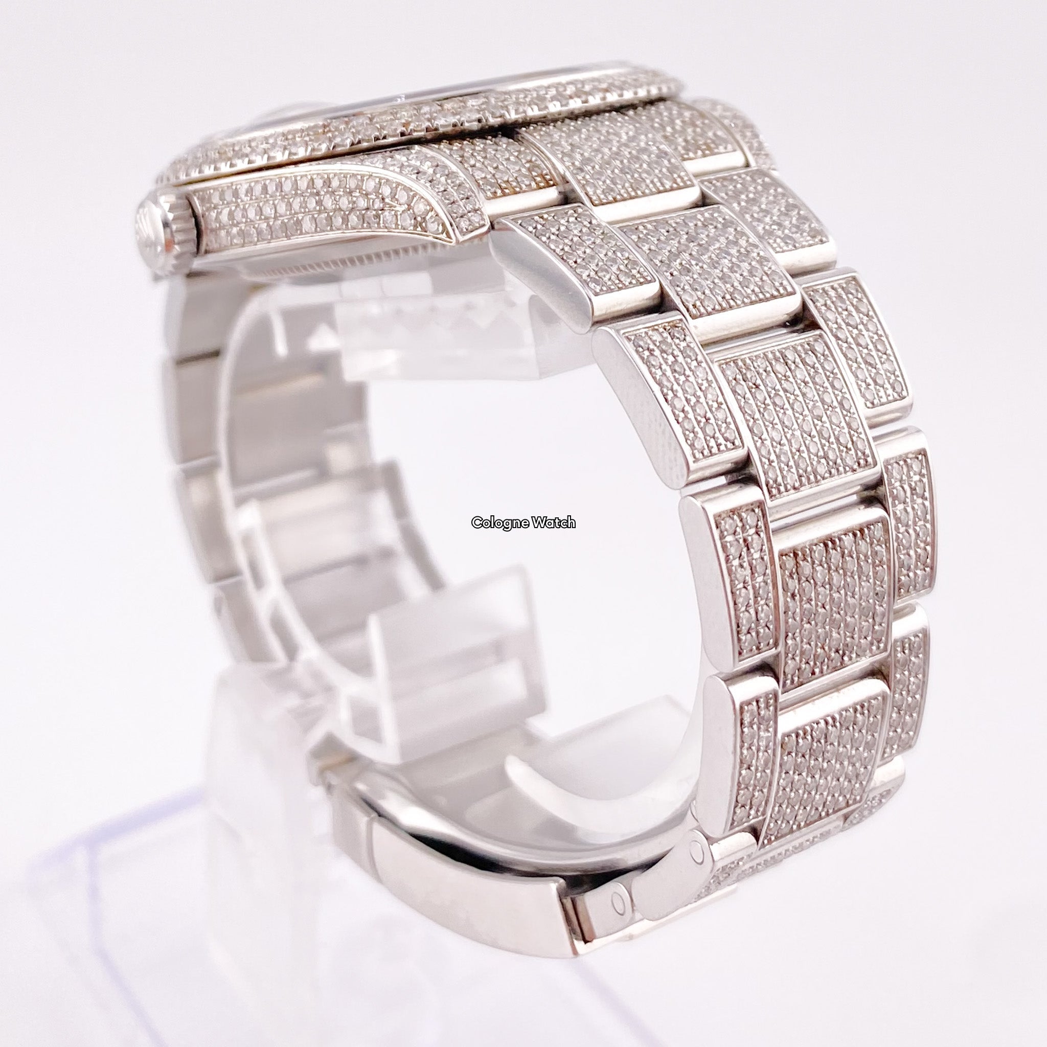 Rolex Datejust 41 126300 - 2021