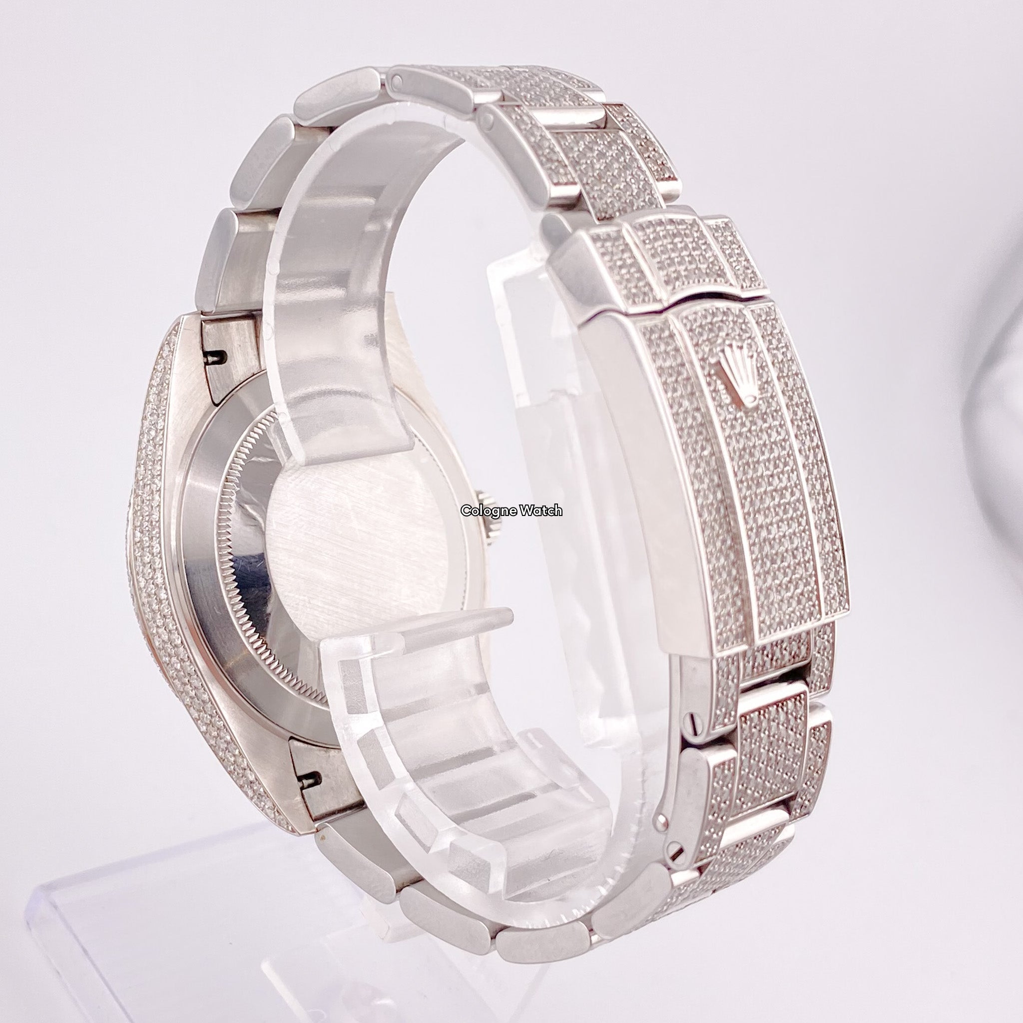Rolex Datejust 41 126300 - 2021