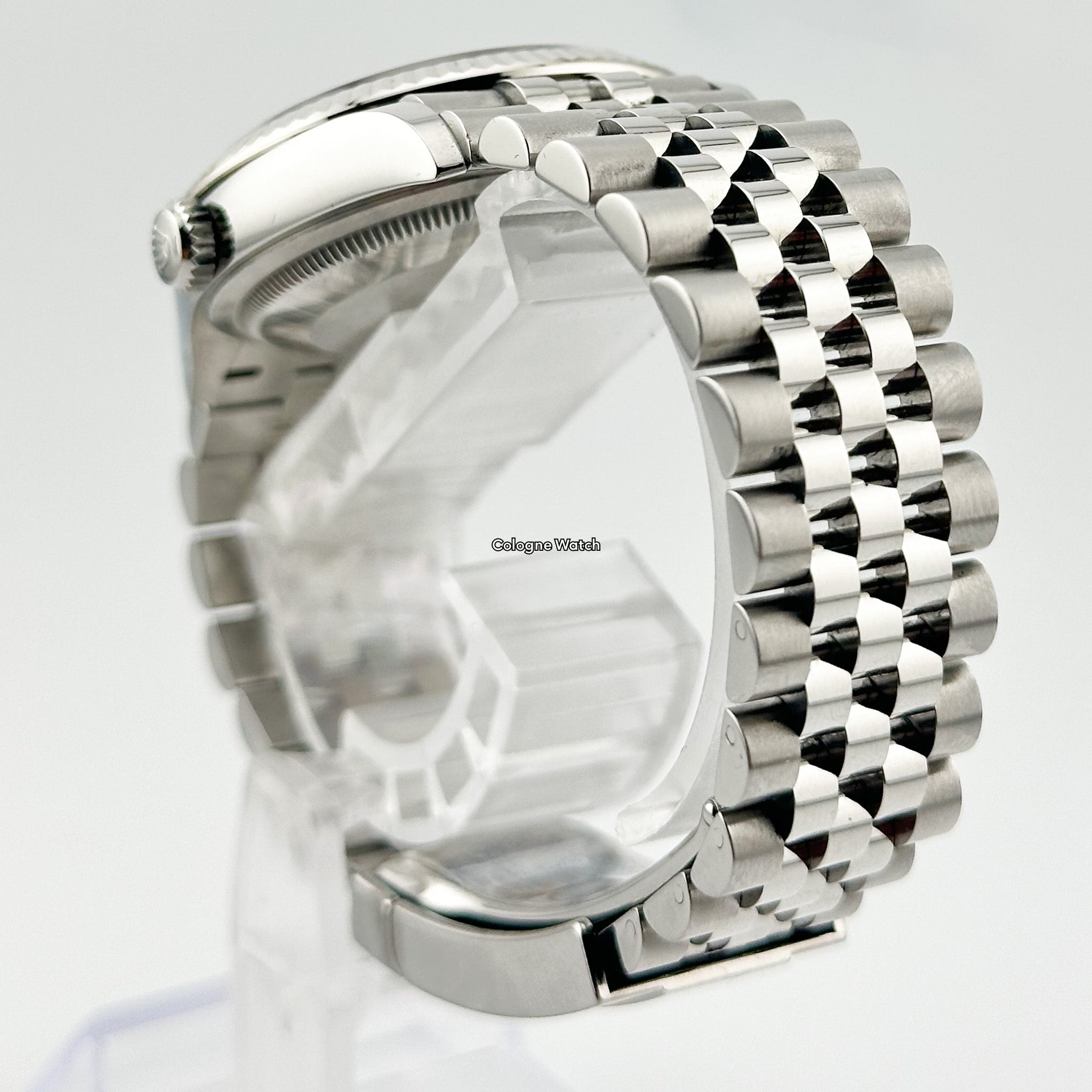 Rolex Datejust 36 Stahl 126234- 2023