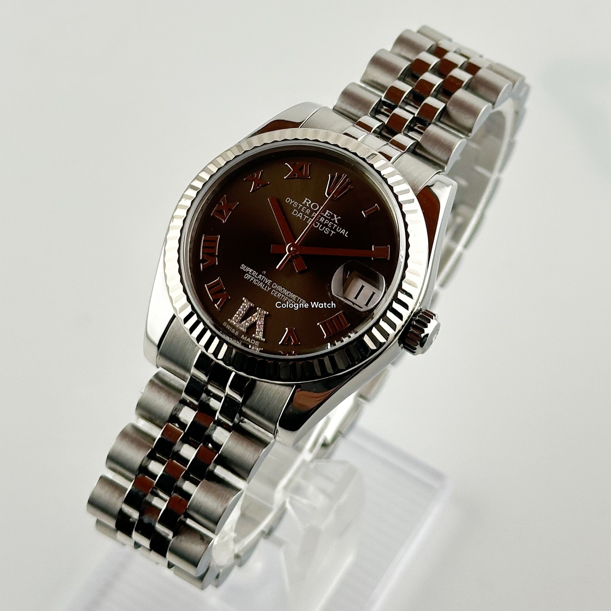 Rolex Datejust 31 178274 - 2014