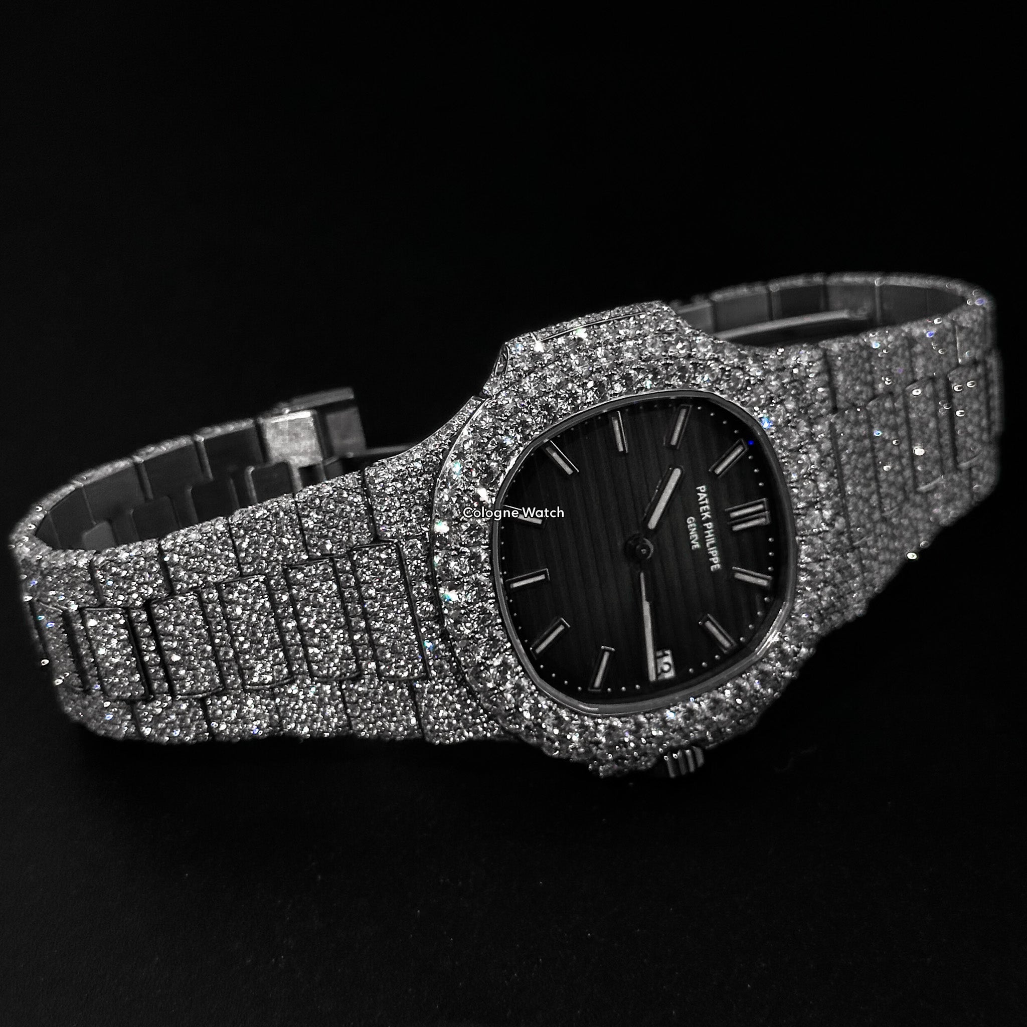 Patek Philippe Nautilus 5711/1A - 2007